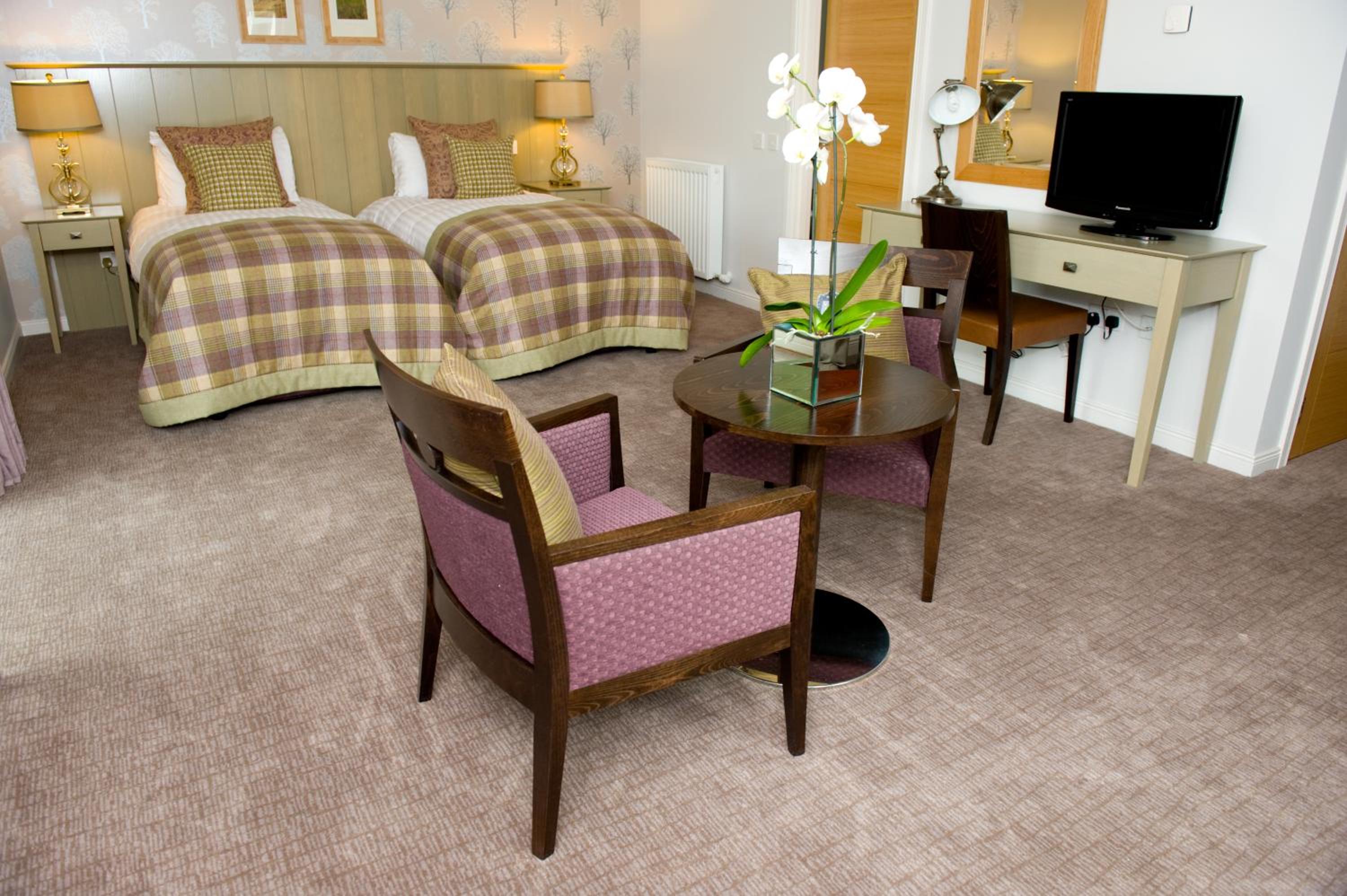 Hotel Sandown House