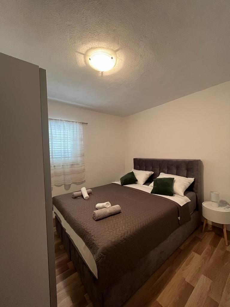 Hotel Apartmani Mia