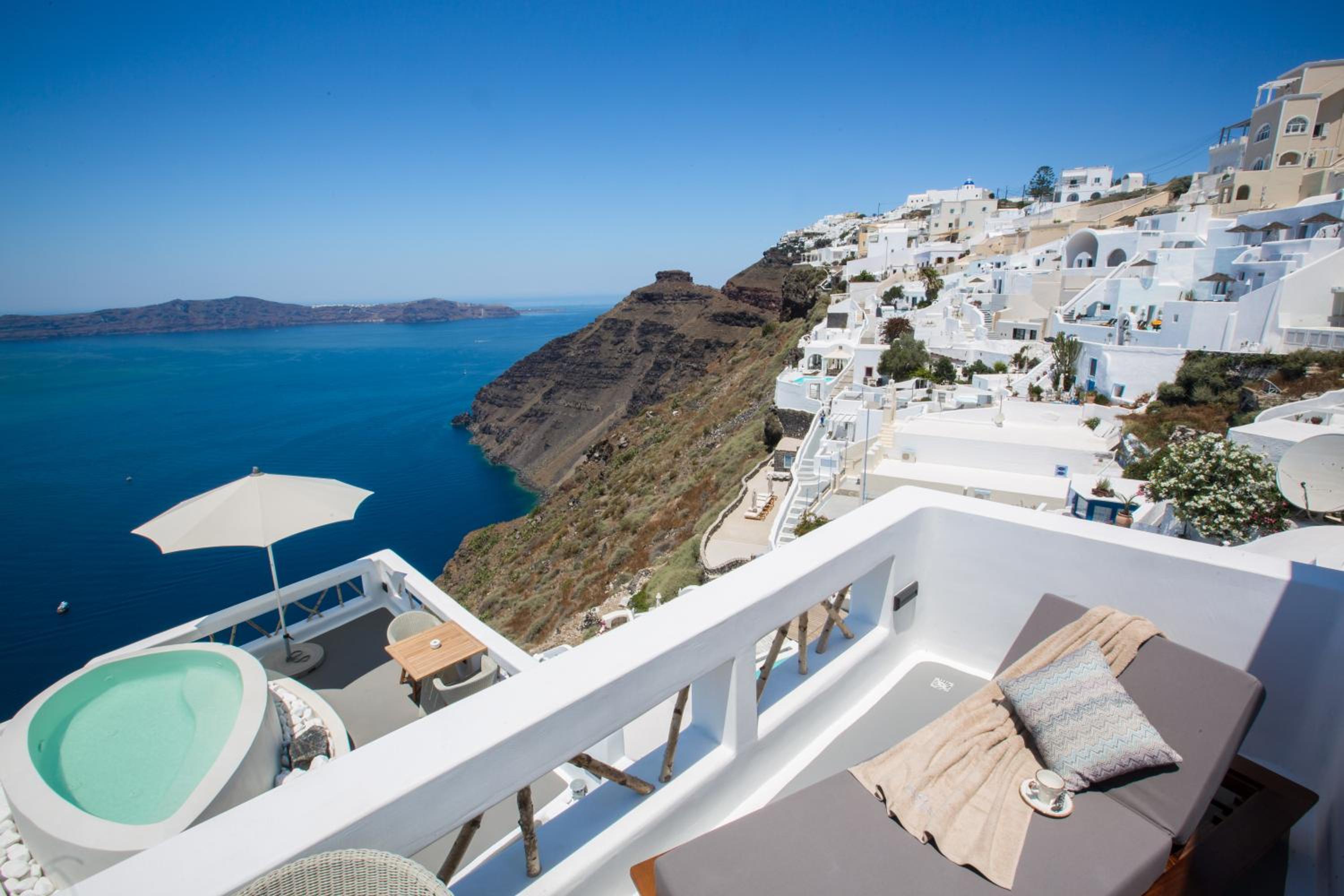 Hotel Chic Hotel Santorini