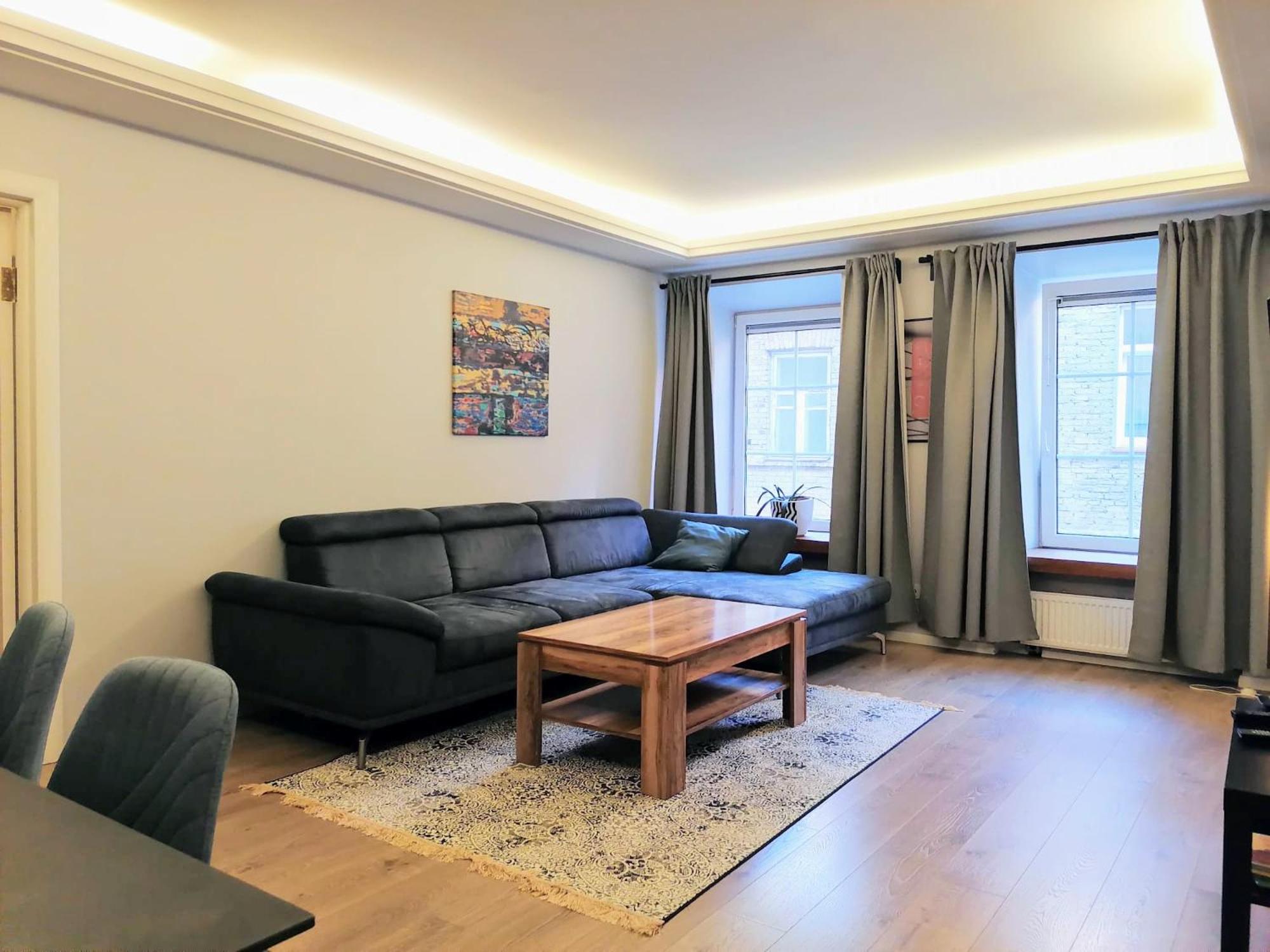 Hotel Old Town Apartment