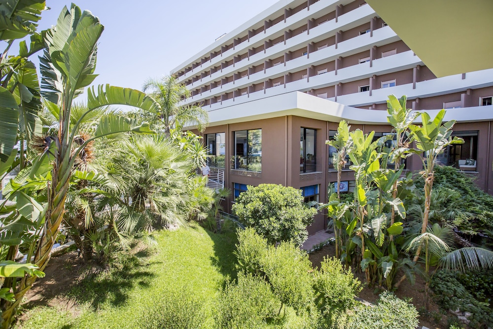 Hotel Costa Verde