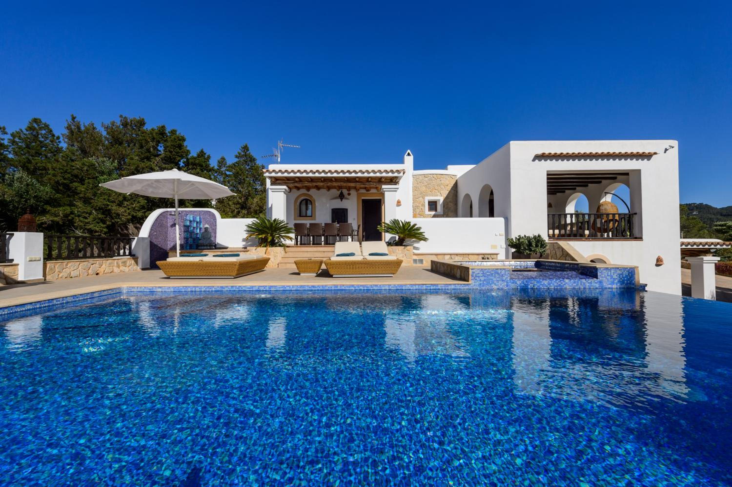 Hotel Villa Almond