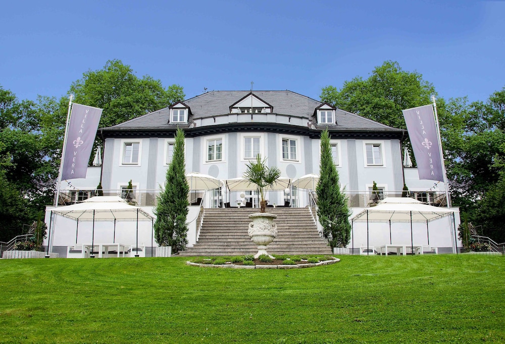 Hotel Villa Vera