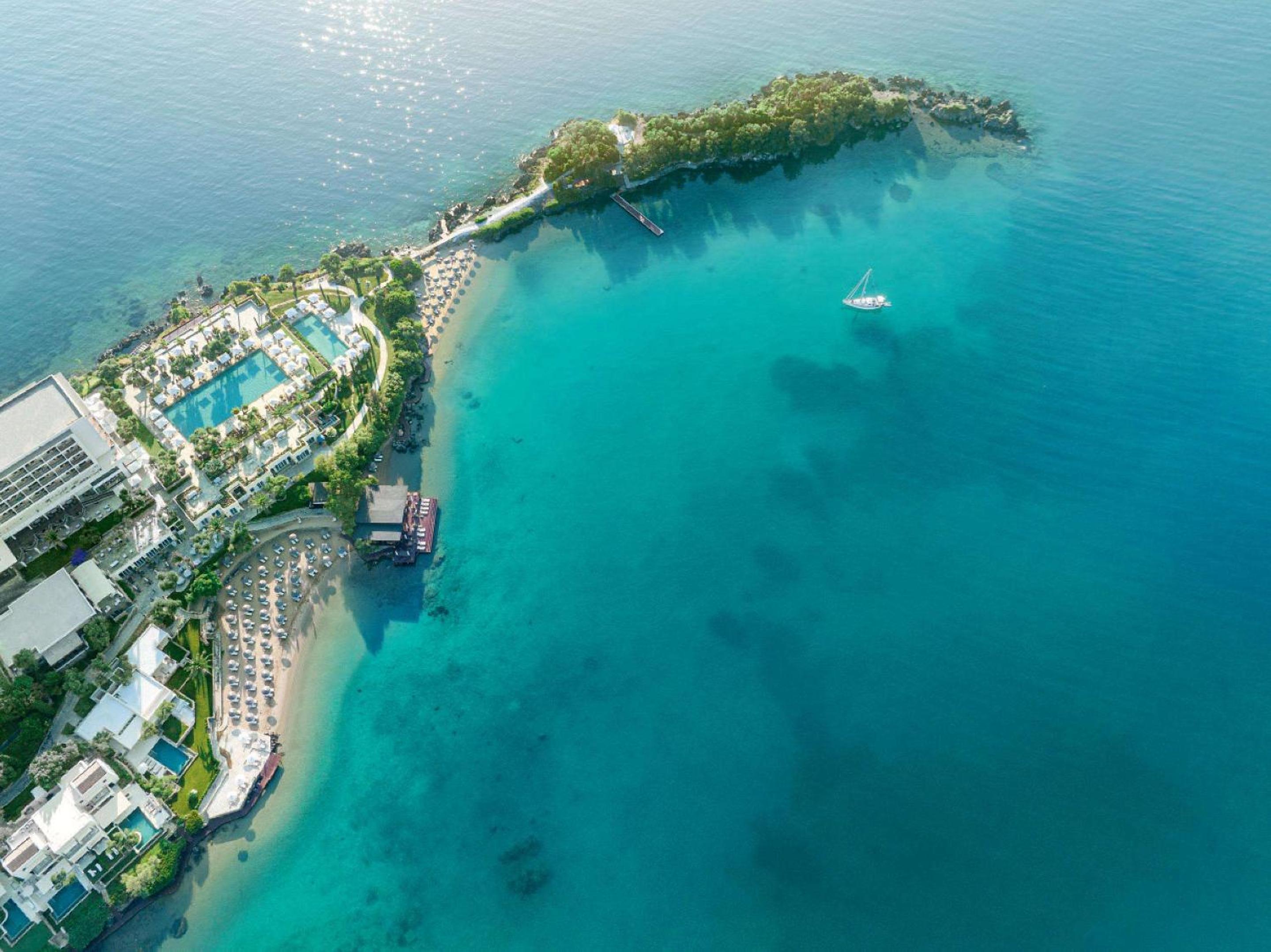 Hotel Corfu Imperial, A Grecotel Resort to Live