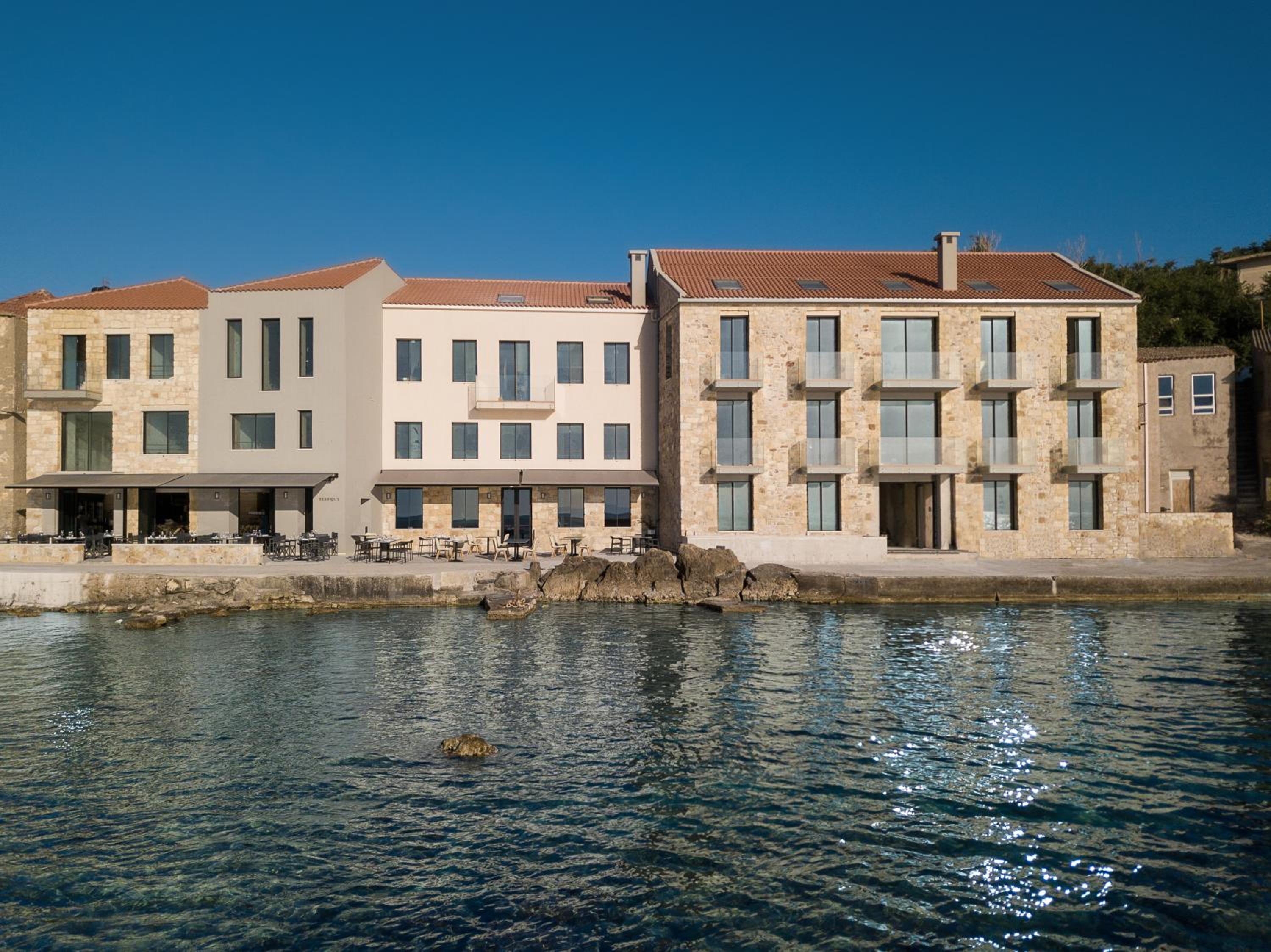 Hotel The Tanneries Hotel & Spa