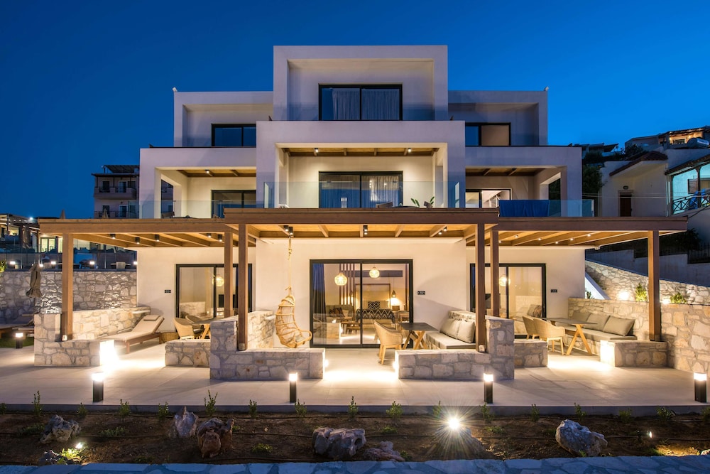 Hotel Irida Hotel Agia Pelagia