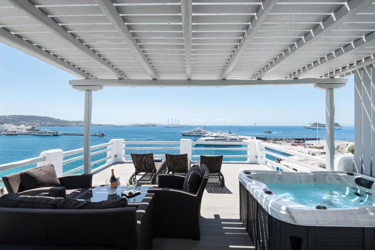 Hotel Riva Suites - Adults Only