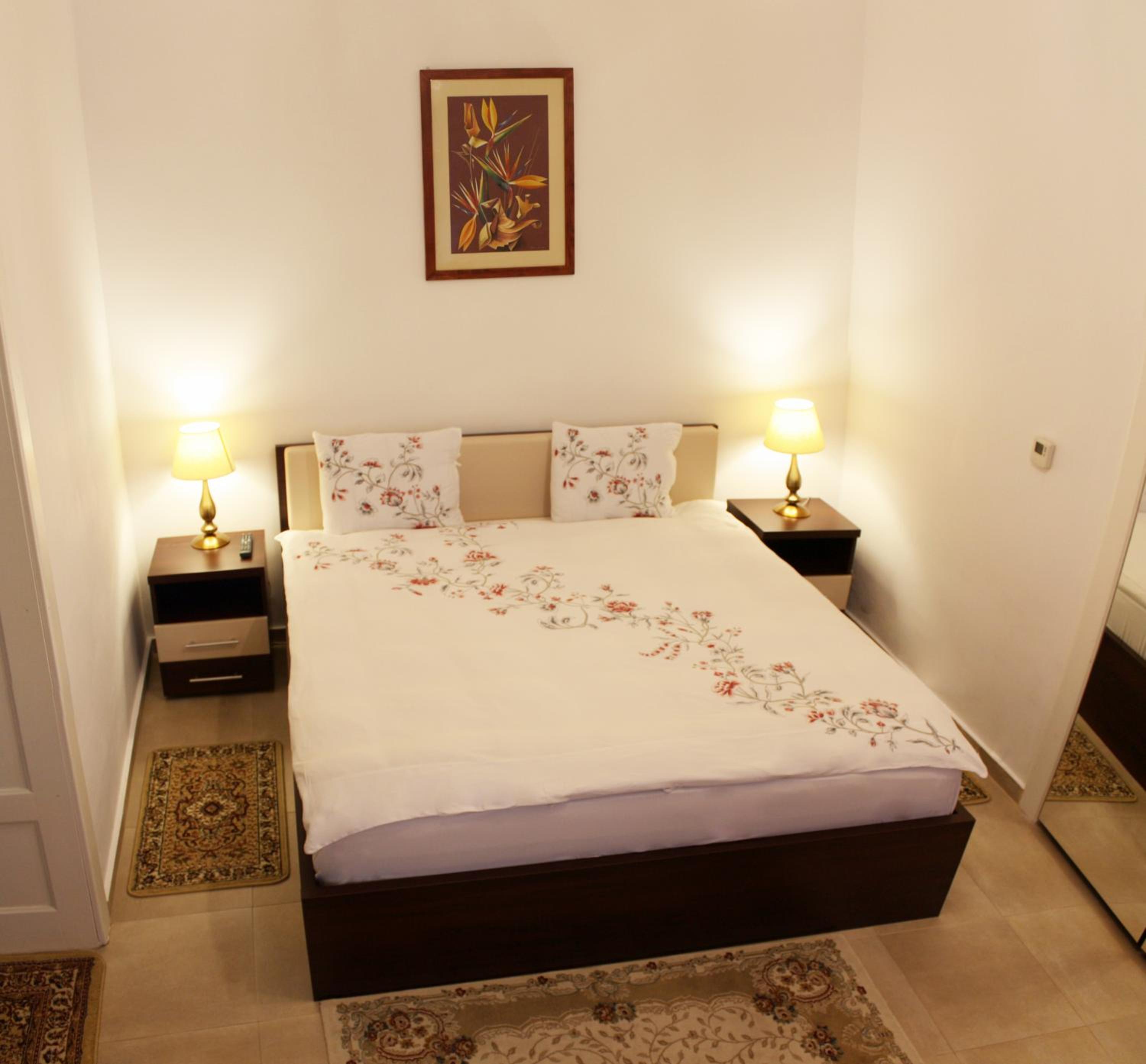 Hotel Casa Graef