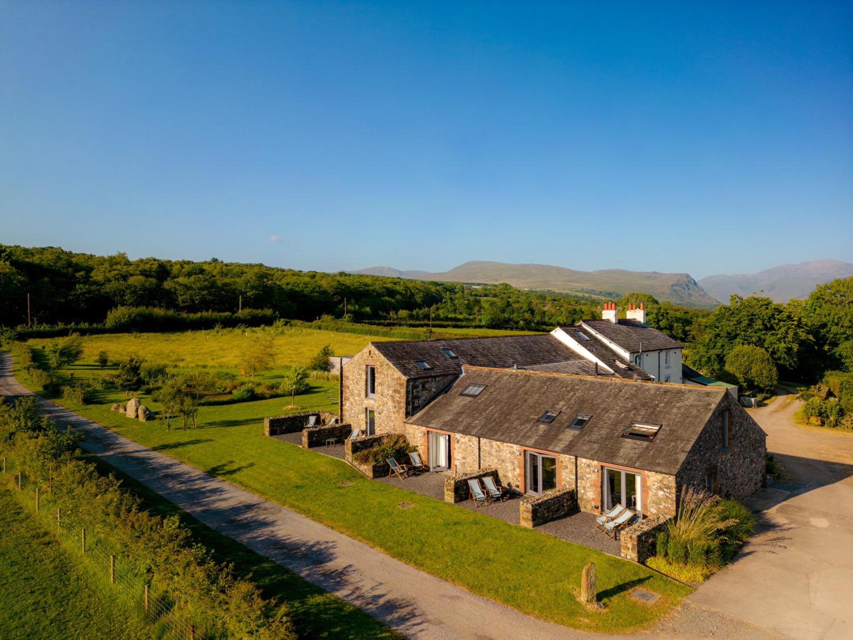 Hotel 1692 Wasdale