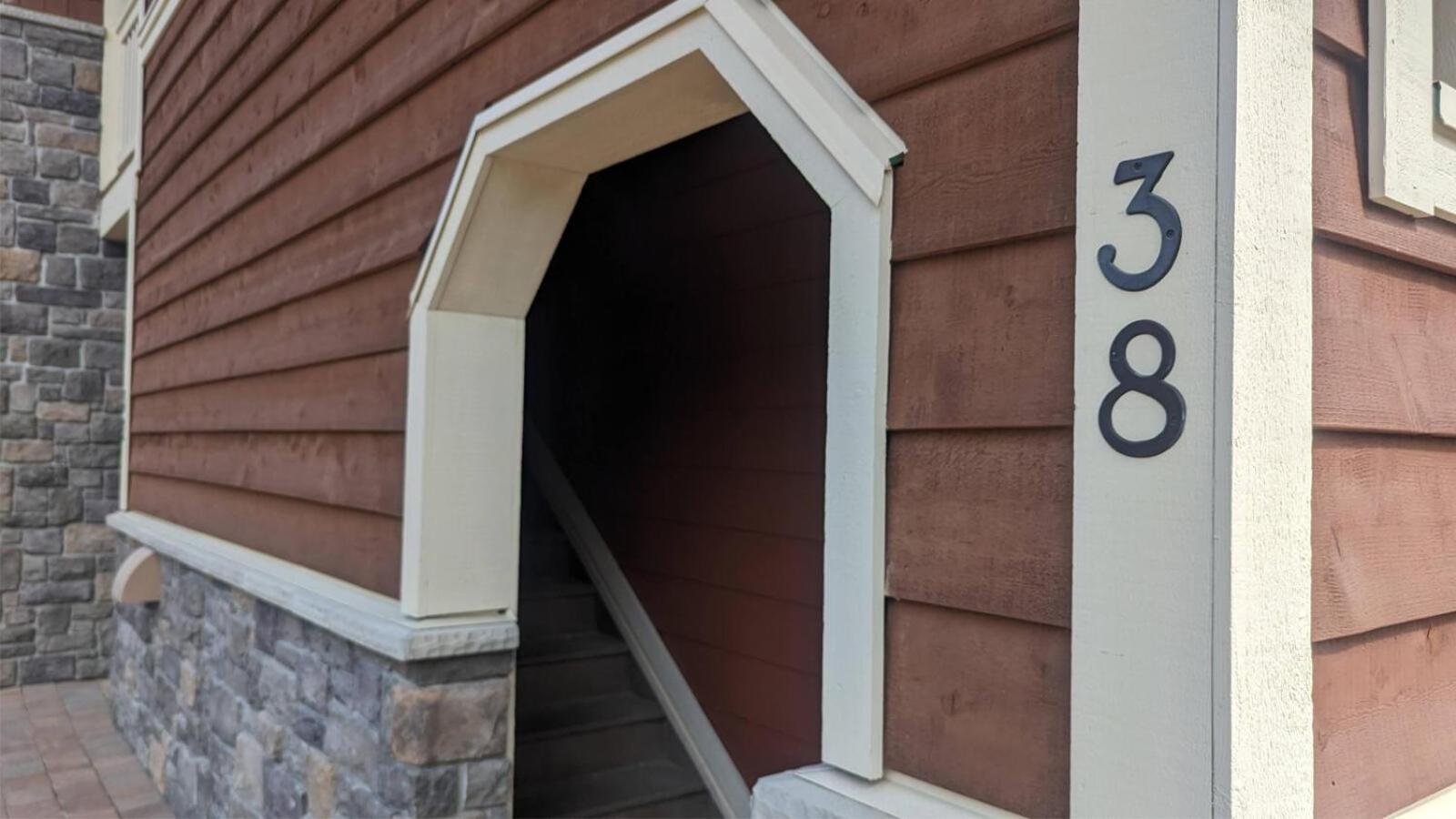 Hotel Stones Throw #38 By Bear Country