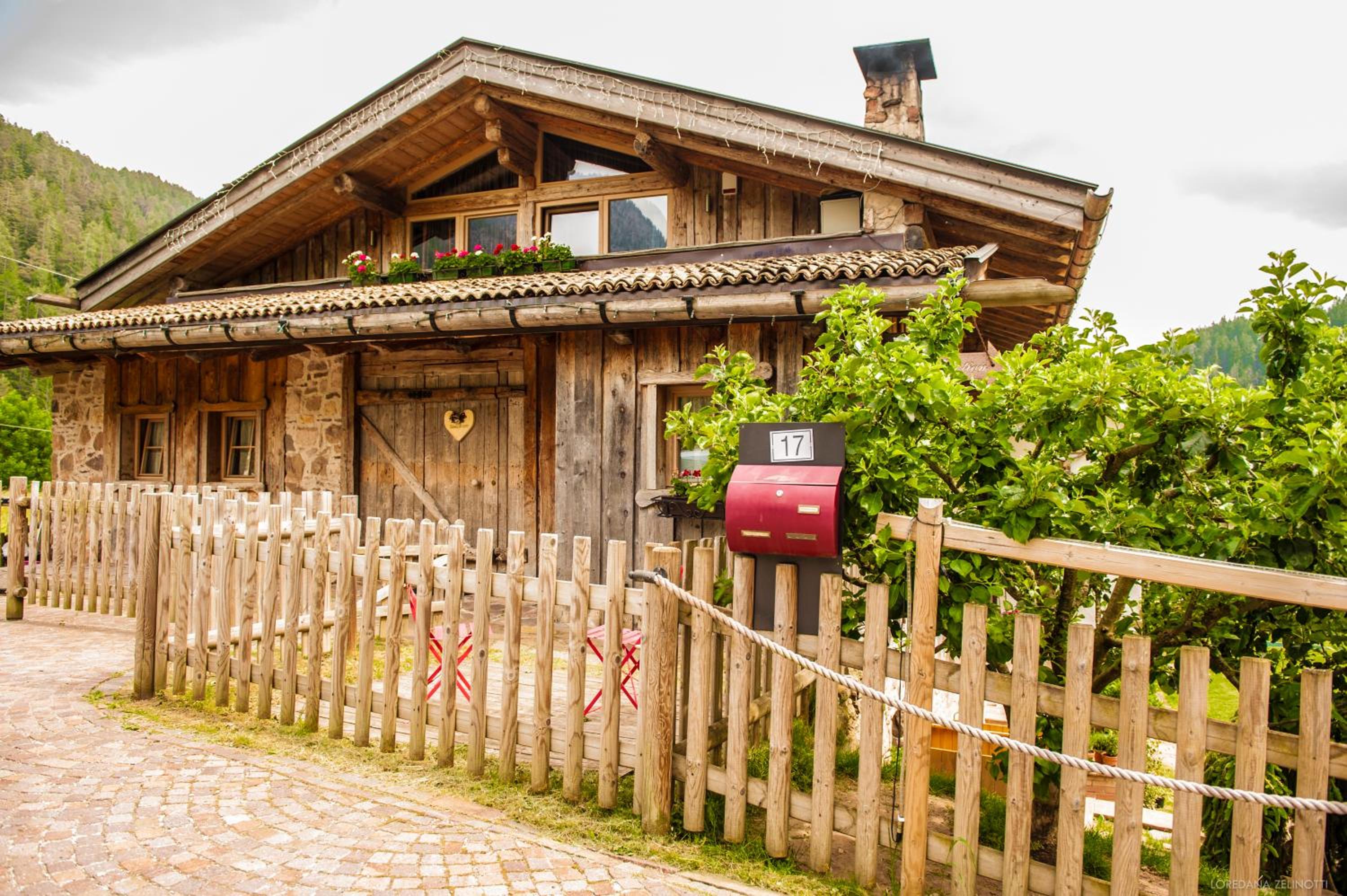 Hotel Maso Franceschella