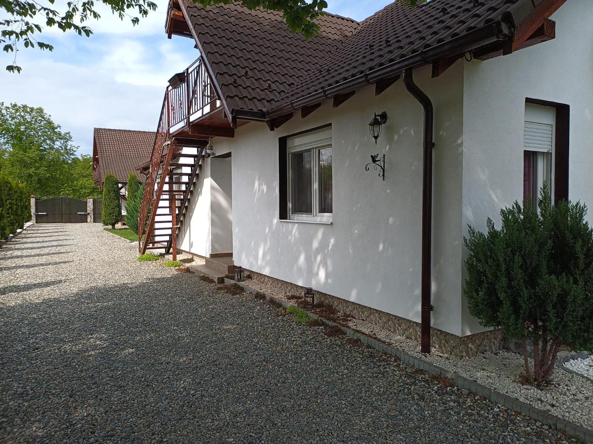 Hotel Casa Diana Confort