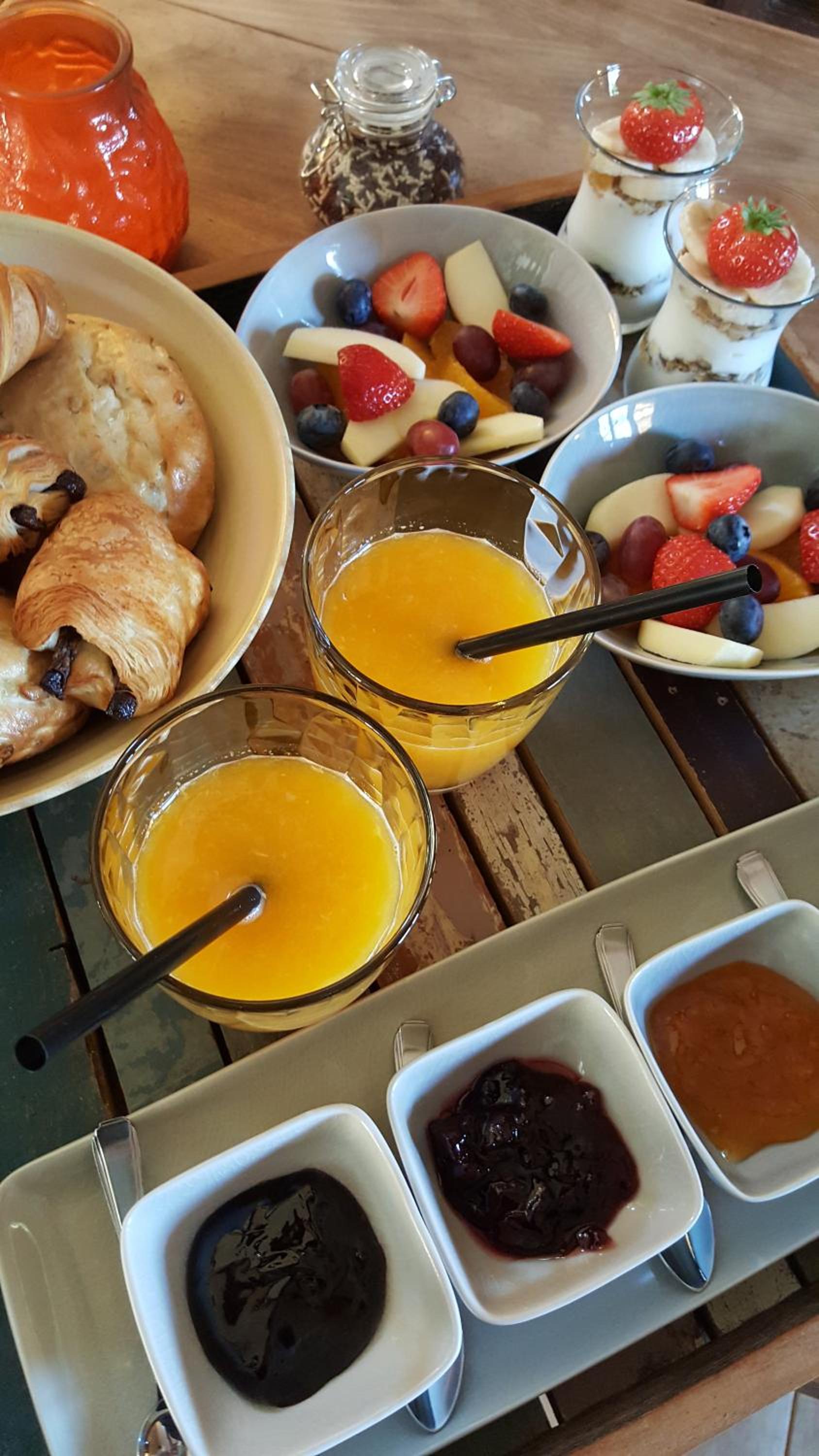 Hotel Een vleugje wellness in de Voerstreek - Bed & Brocante Onder de Poort