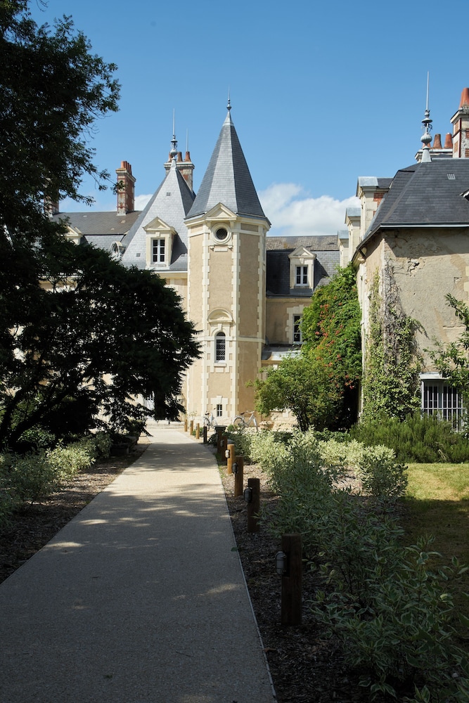 Hotel Les Sources De Cheverny