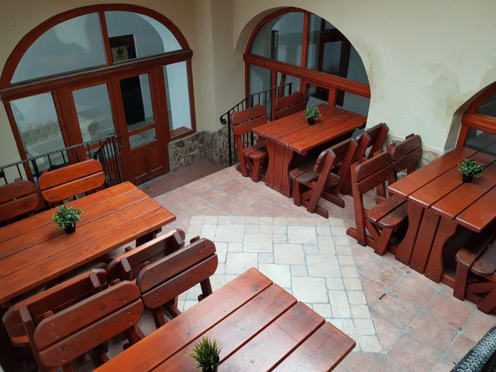 Hotel New Imperial Rooms - Cu Jacuzzi