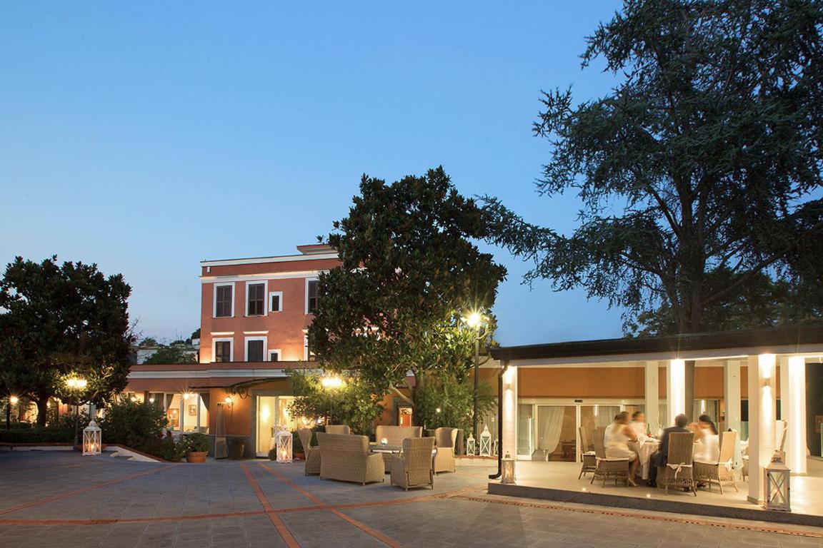 Hotel Montespina Park Hotel