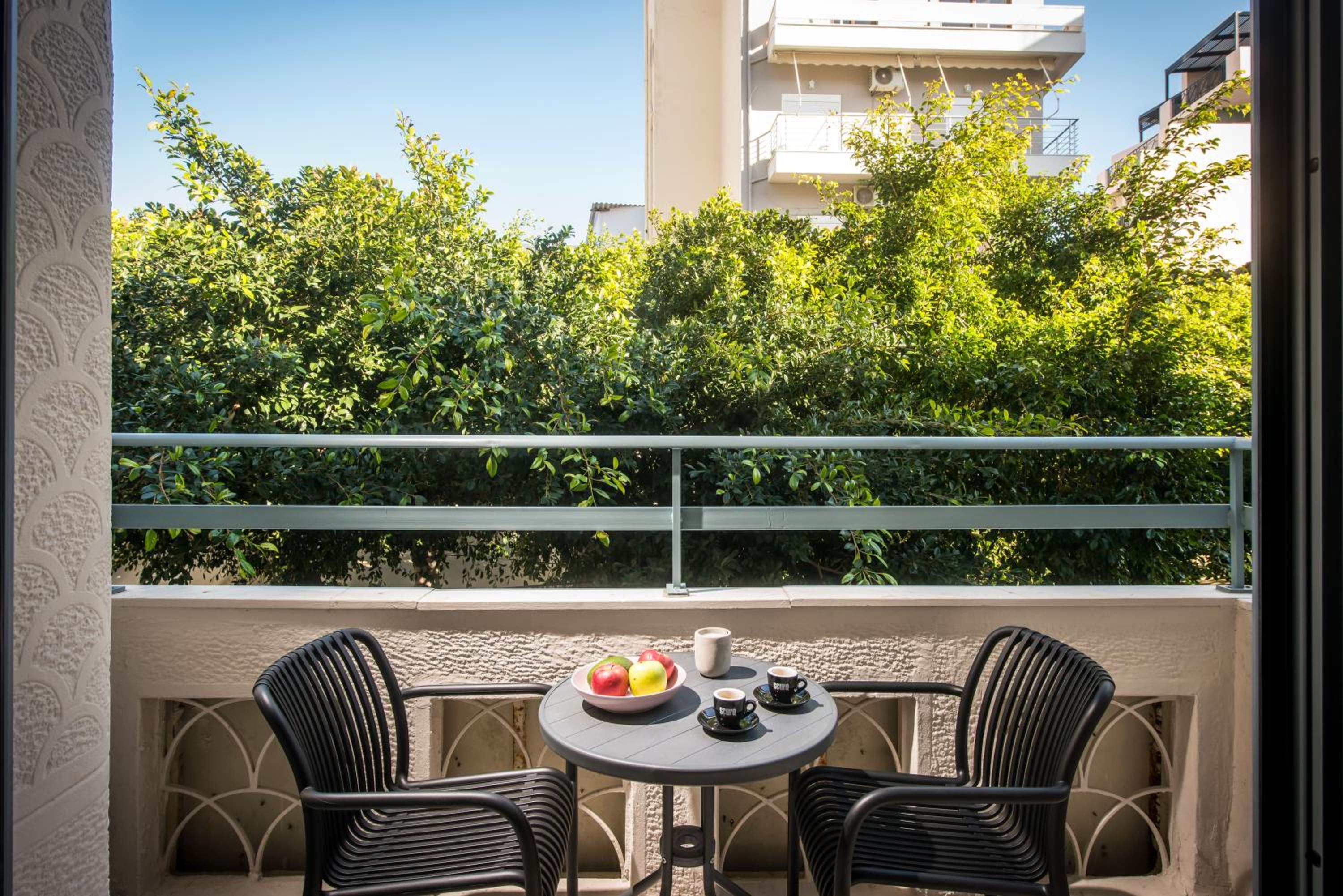 Hotel Korai Suites