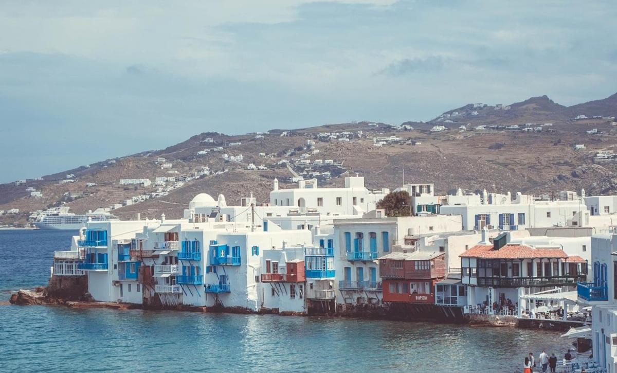 Hotel Greco Philia Hotel Boutique