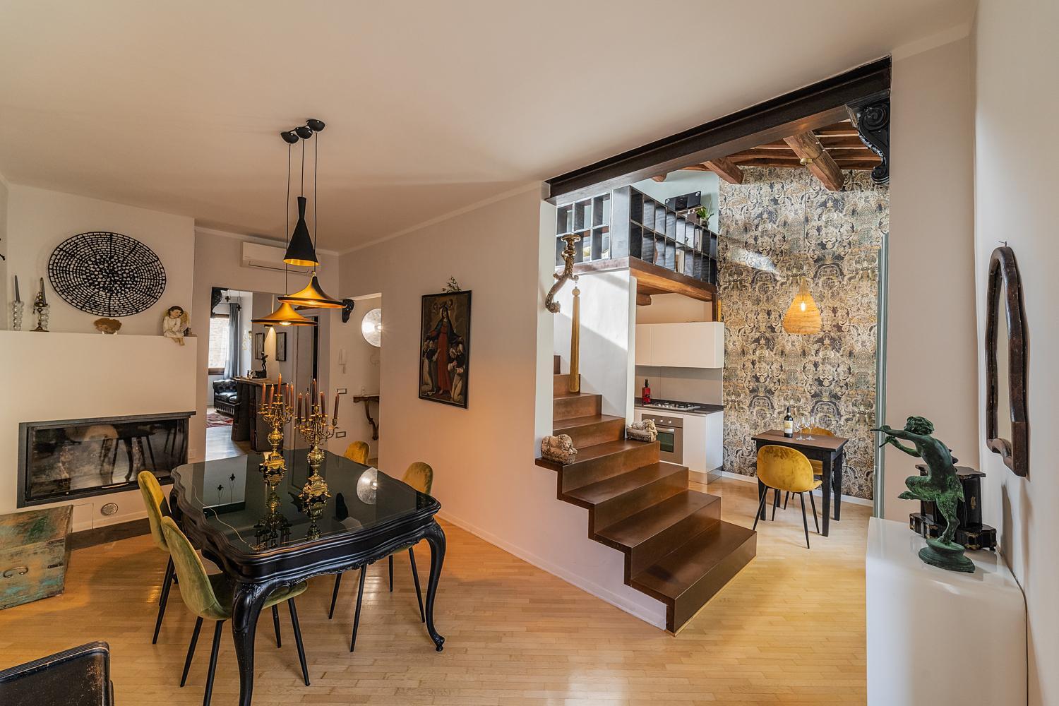 Hotel Tra Cielo E Terra