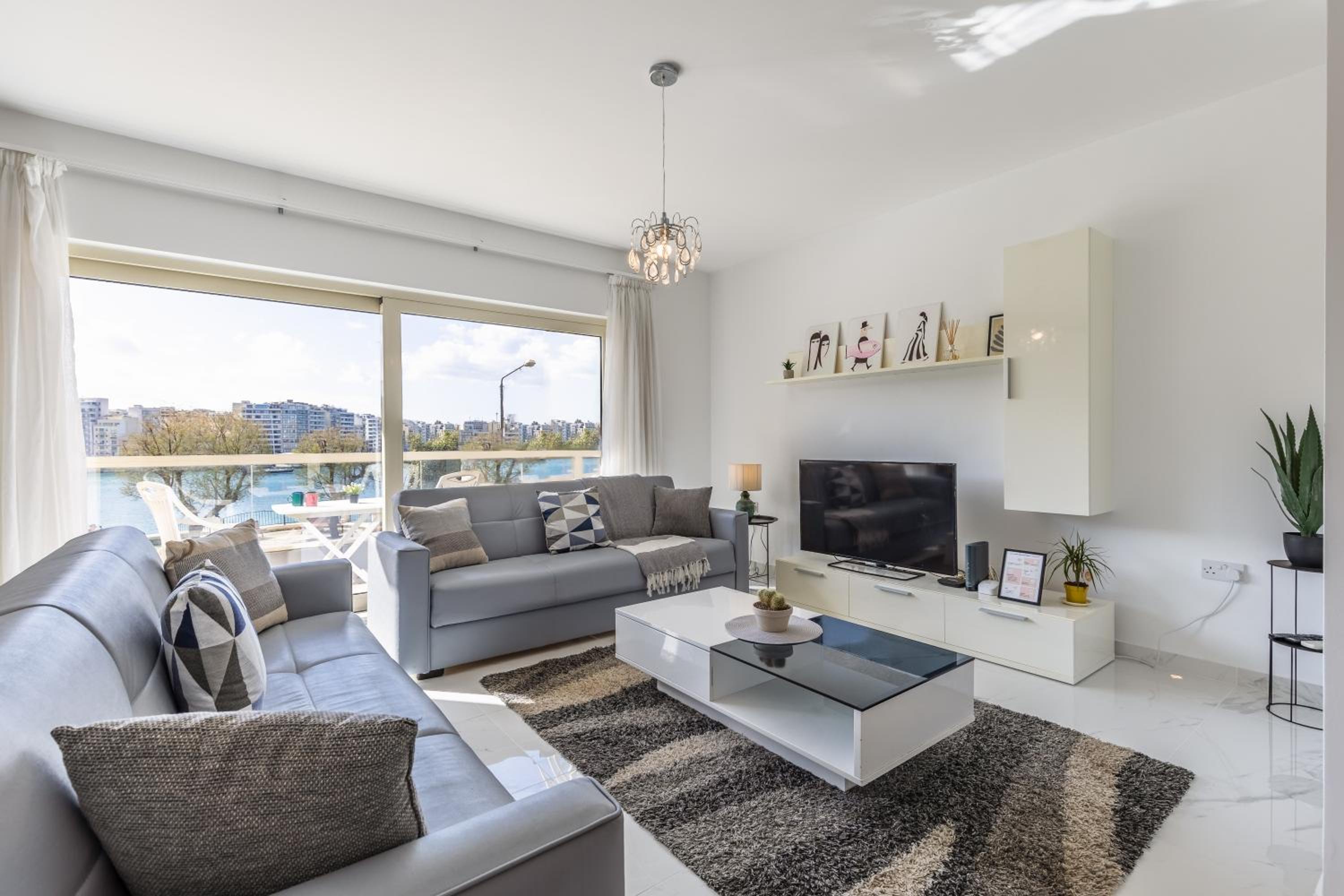 Hotel Stunning - Sunnyside 3-bedroom
