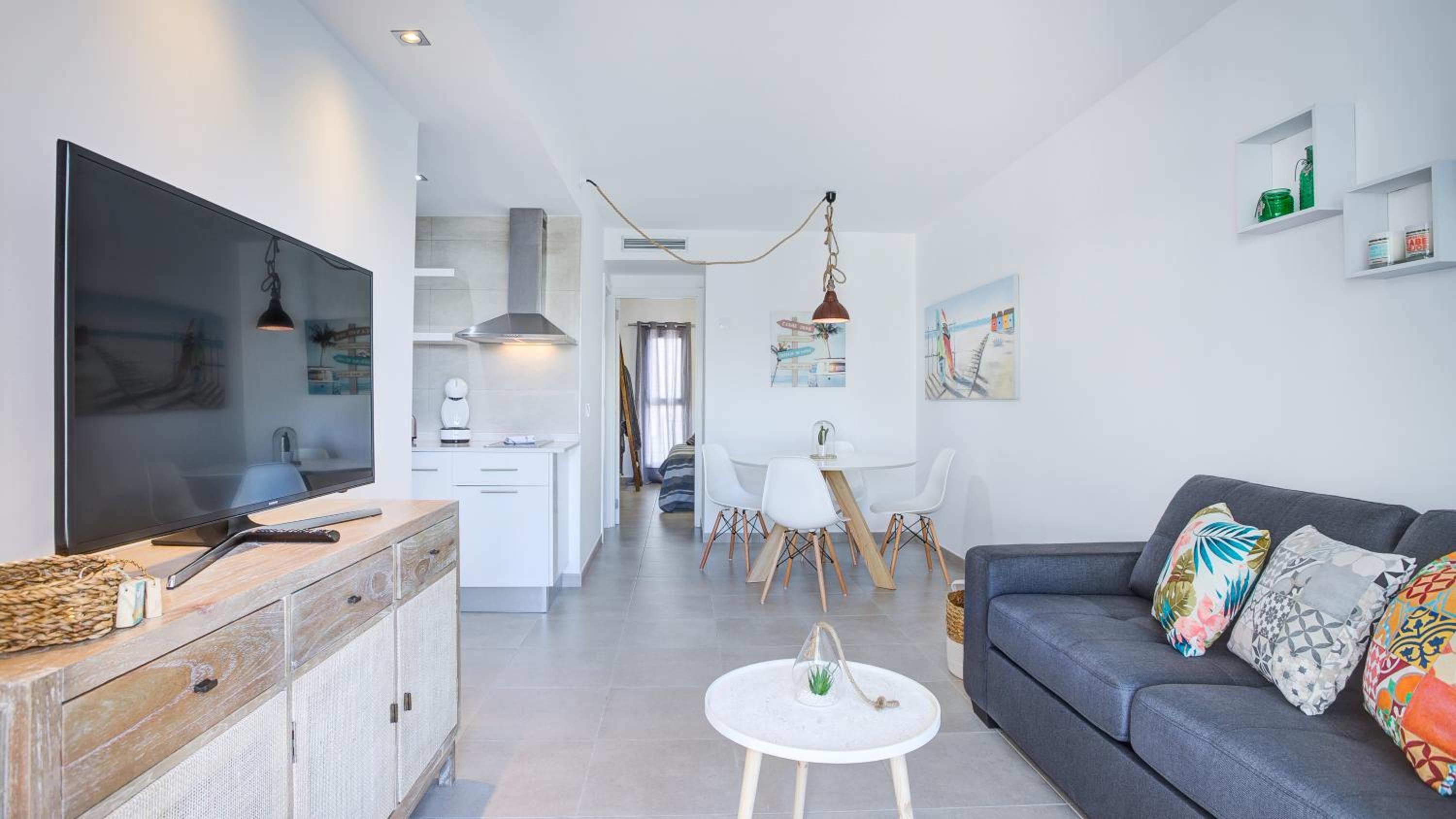 Hotel Marea Fuerteventura Home