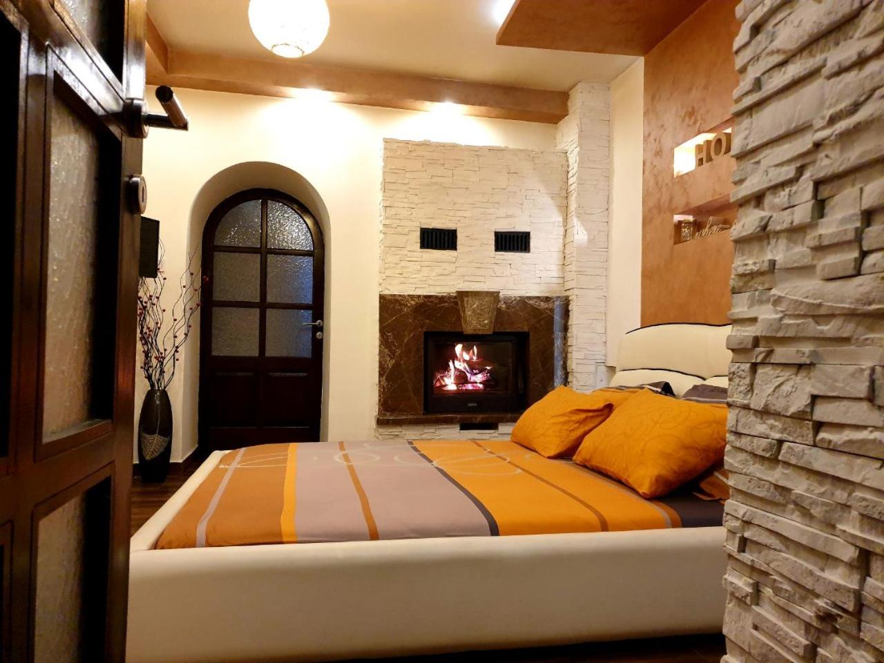 Hotel Apartmani Vuk
