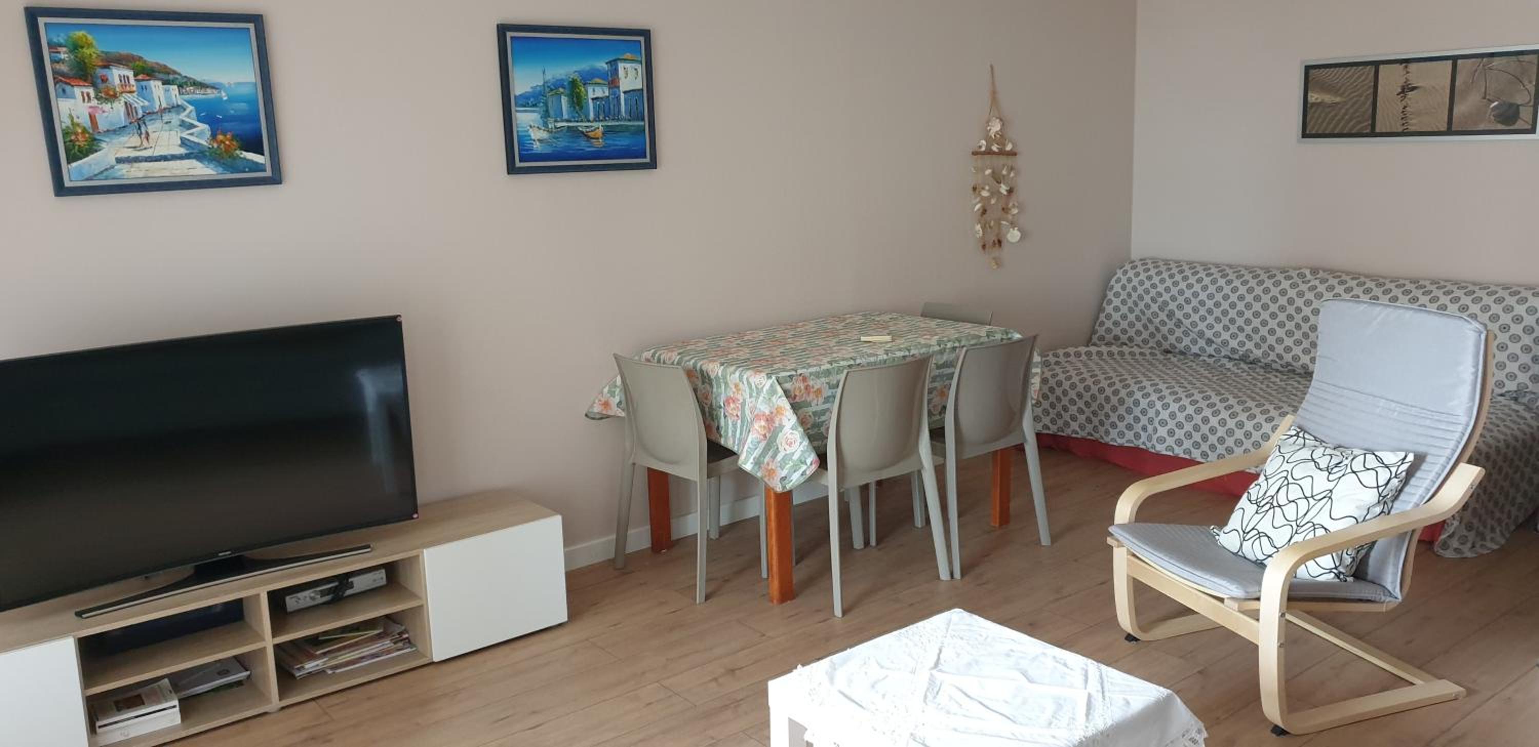 Hotel Ejas Beach Apartment