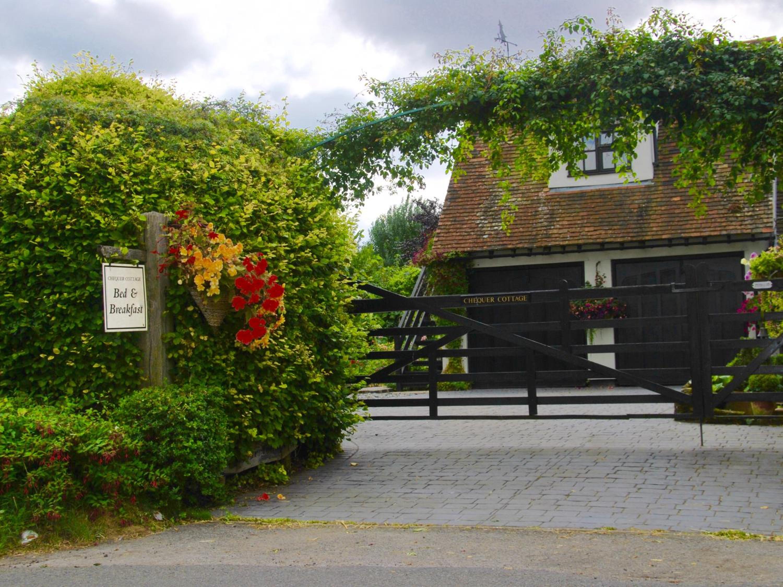 Hotel Chequer Cottage