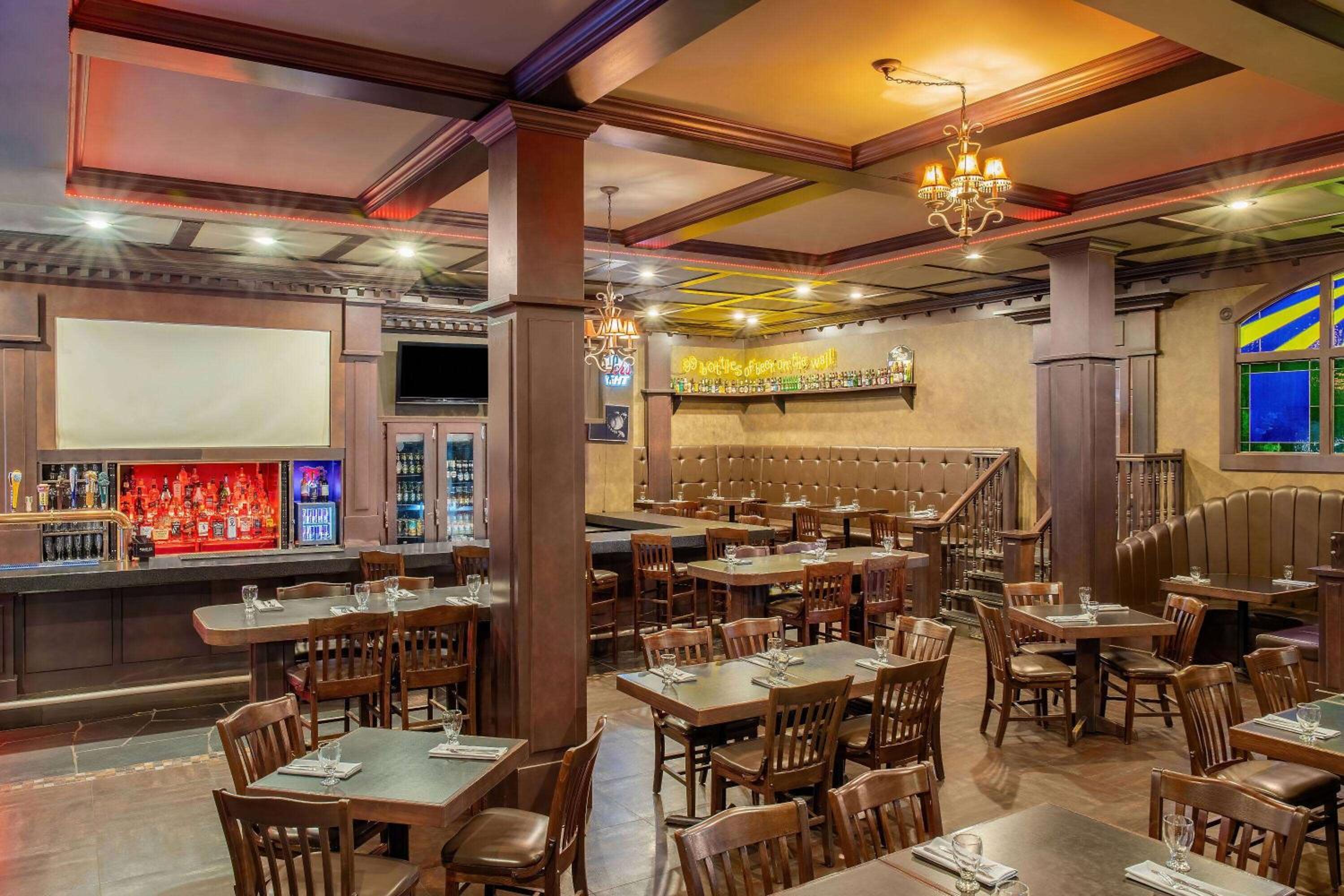 Hotel Days Inn & Suites by Wyndham West Edmonton