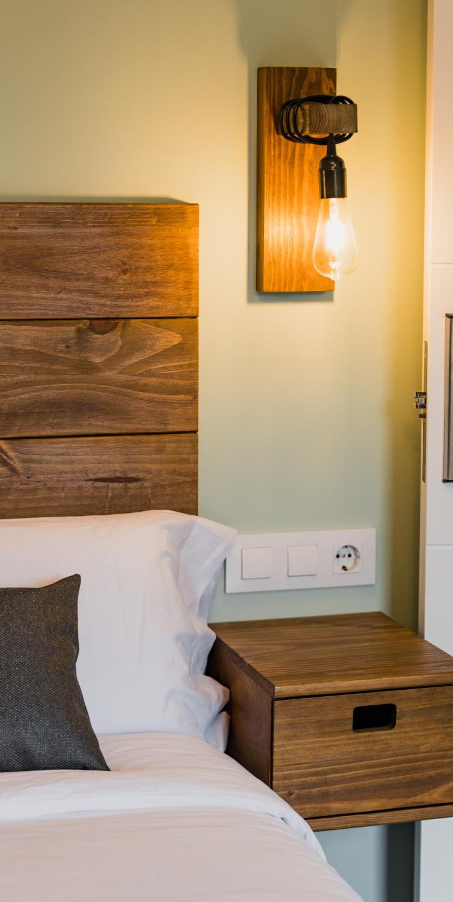 Hotel Rural O Lar De Pereiras