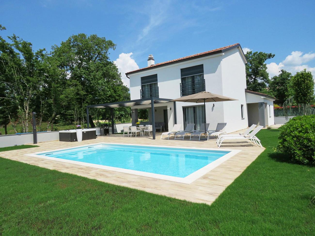 Hotel Villa Cerasela