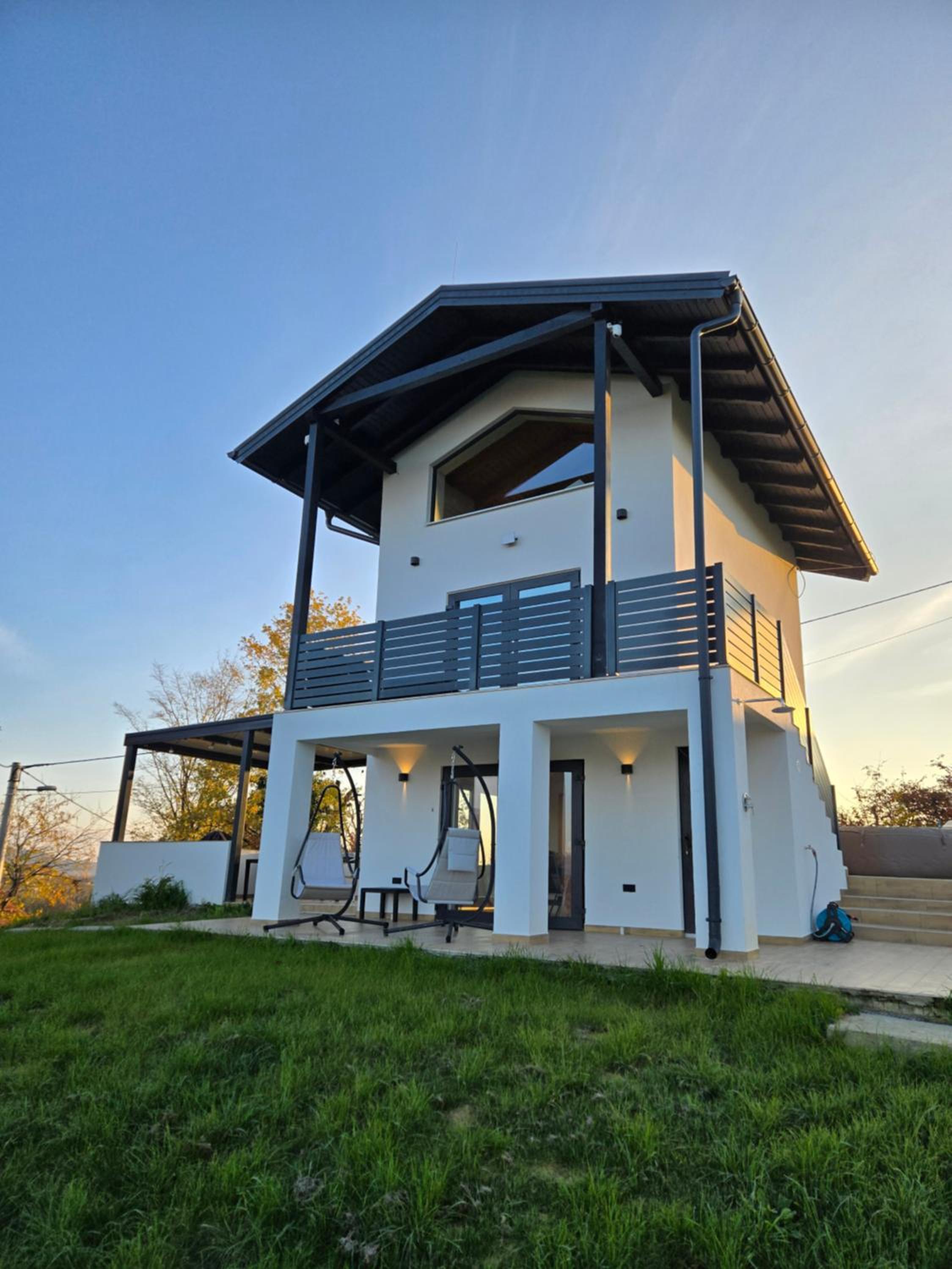 Hotel Top Hill