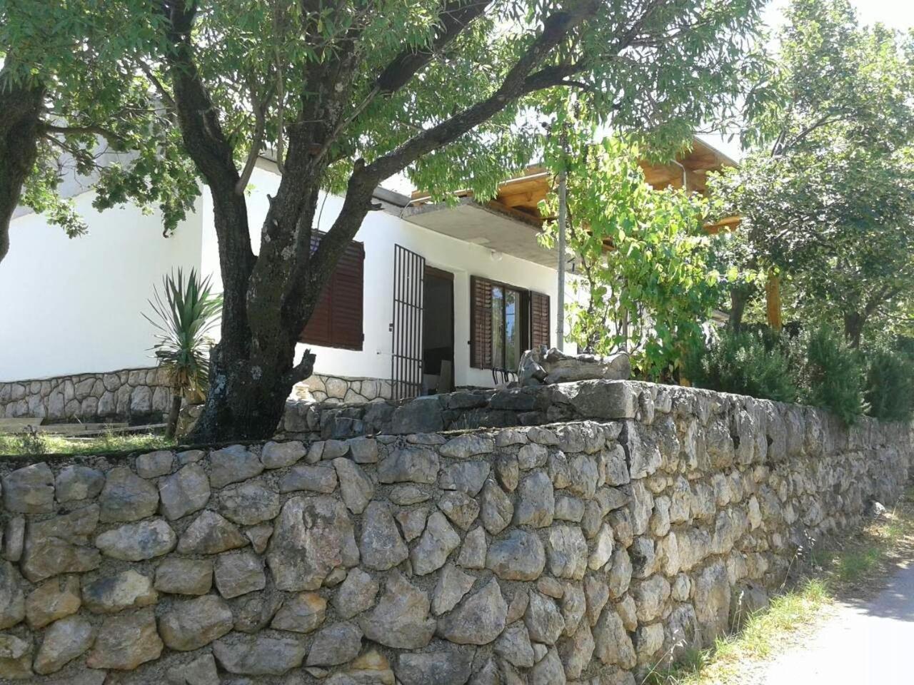 Hotel Starigrad Kod Senja 60/a