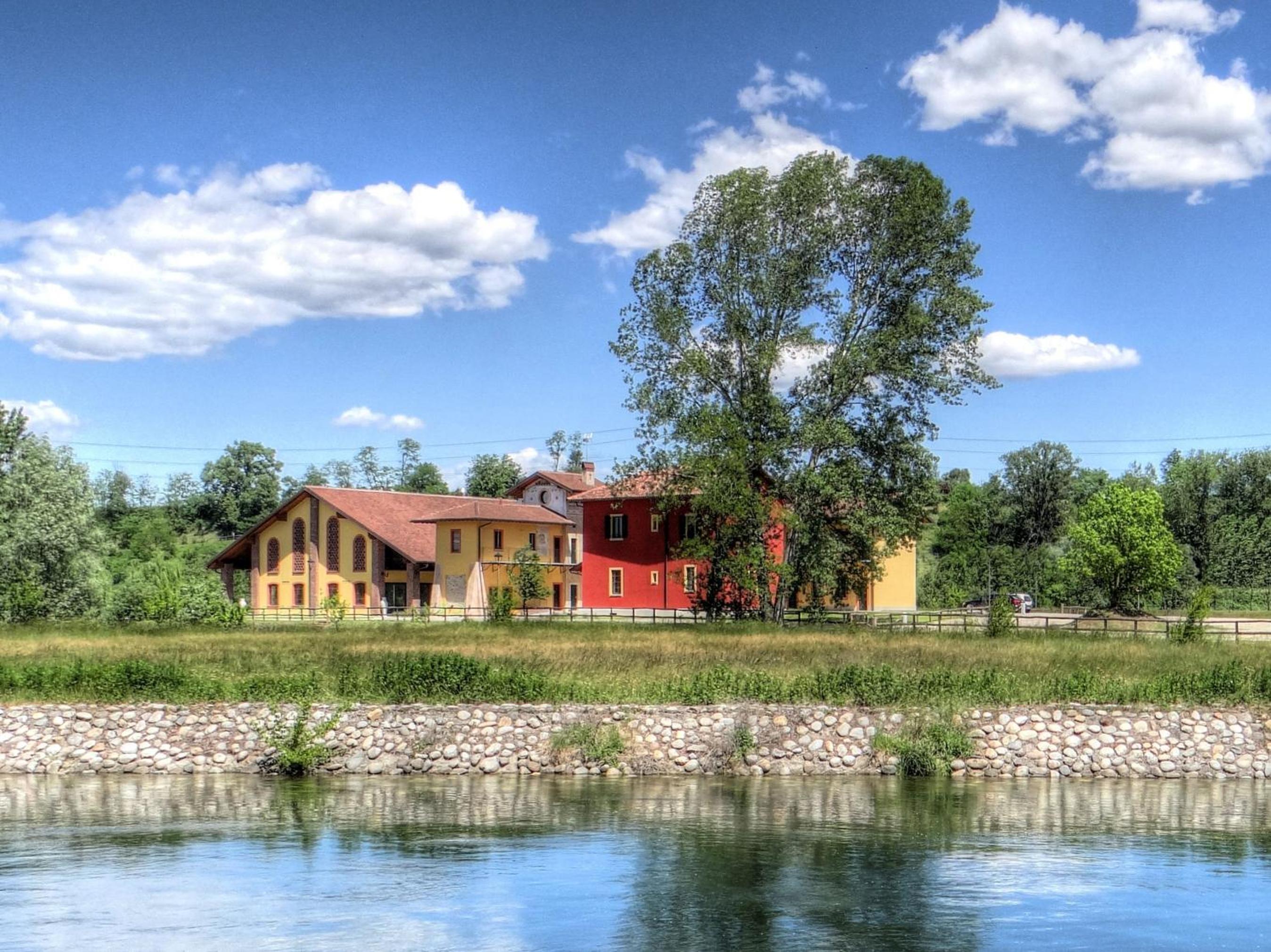 Hotel Agriturismo La Galizia