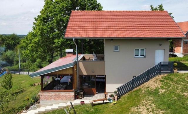 Hotel Ivekova Klet, Kuca Za Odmor