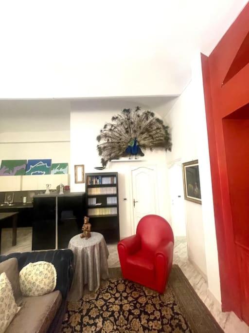 Hotel Casa Dellinno Di Mameli