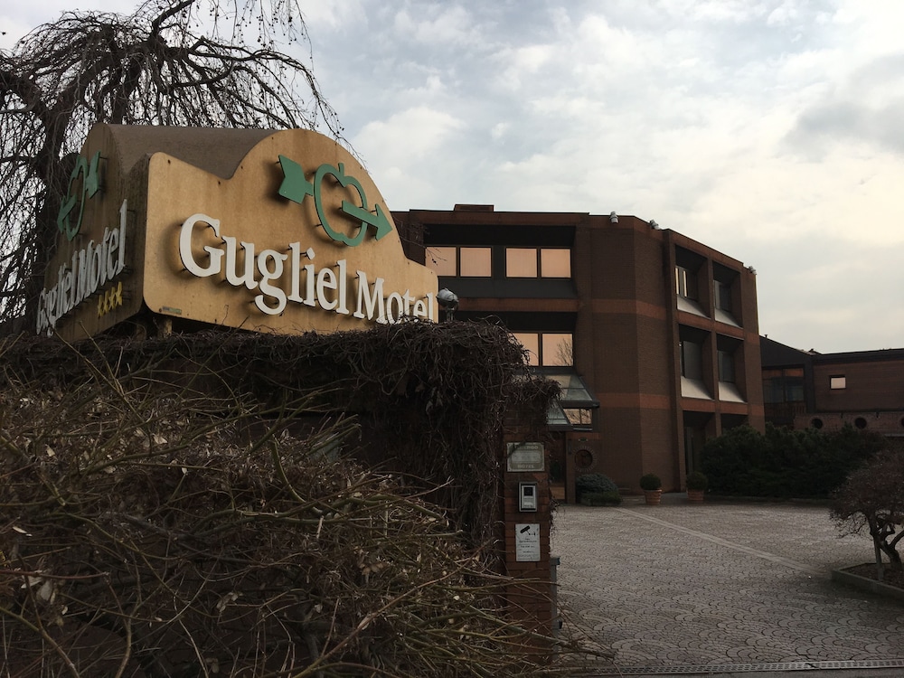 Hotel GuglielMotel