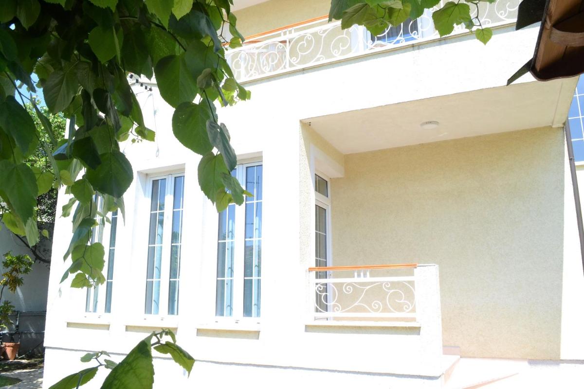 Hotel Open Doors Bed & Breakfast