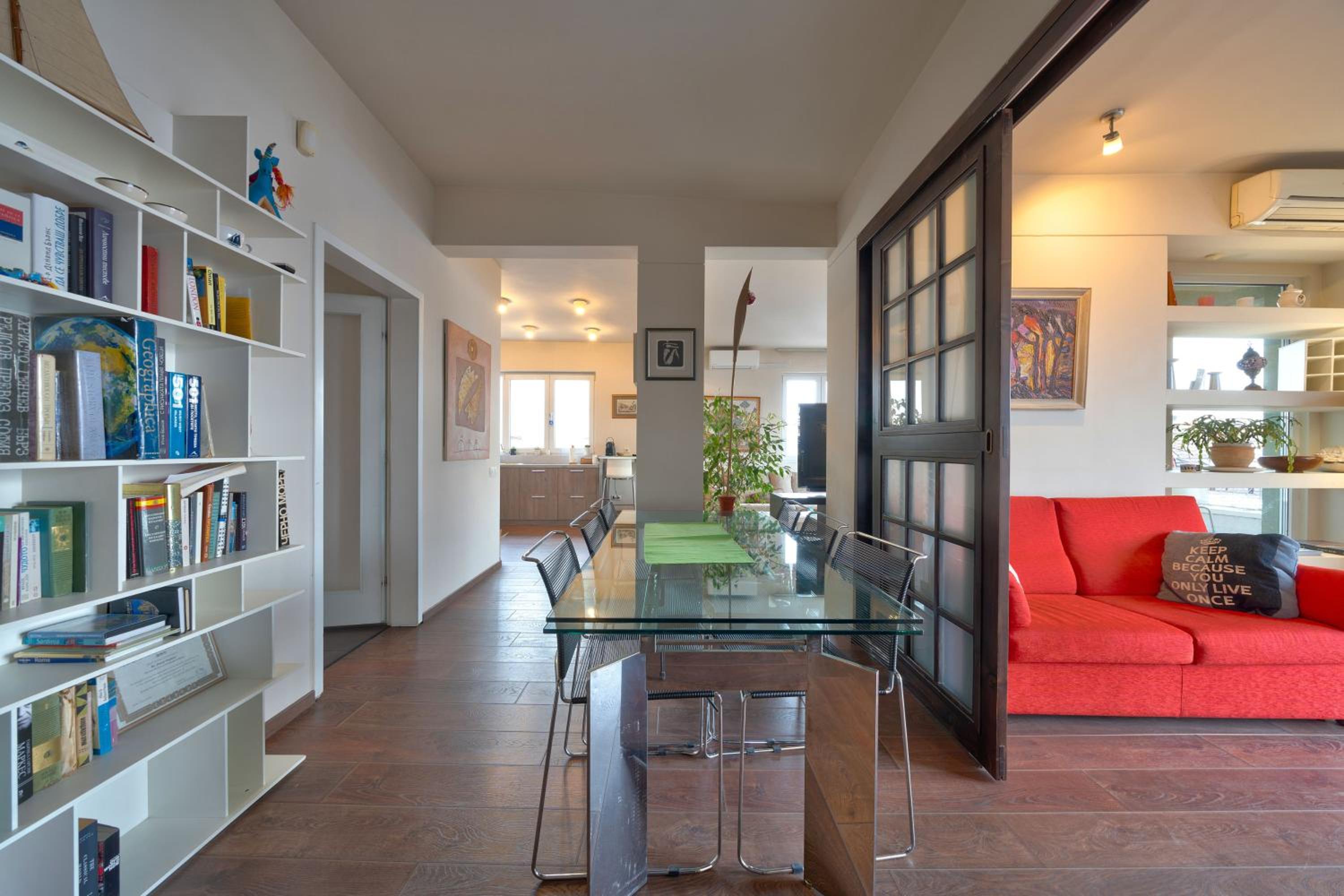 Hotel Sofia Center Best View