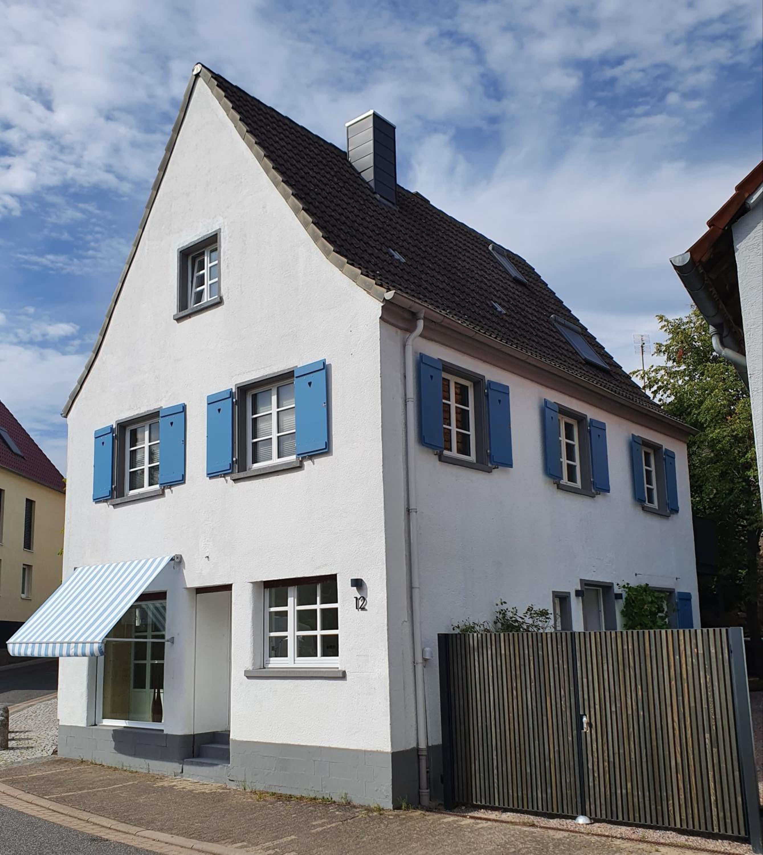 Hotel Alte Goldschmiede Sudpfalz