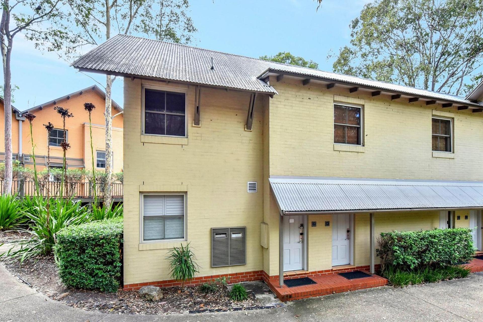 Hotel Villa Spa Executive 1Br Burgundy Located Within Cypress Lakes Resort