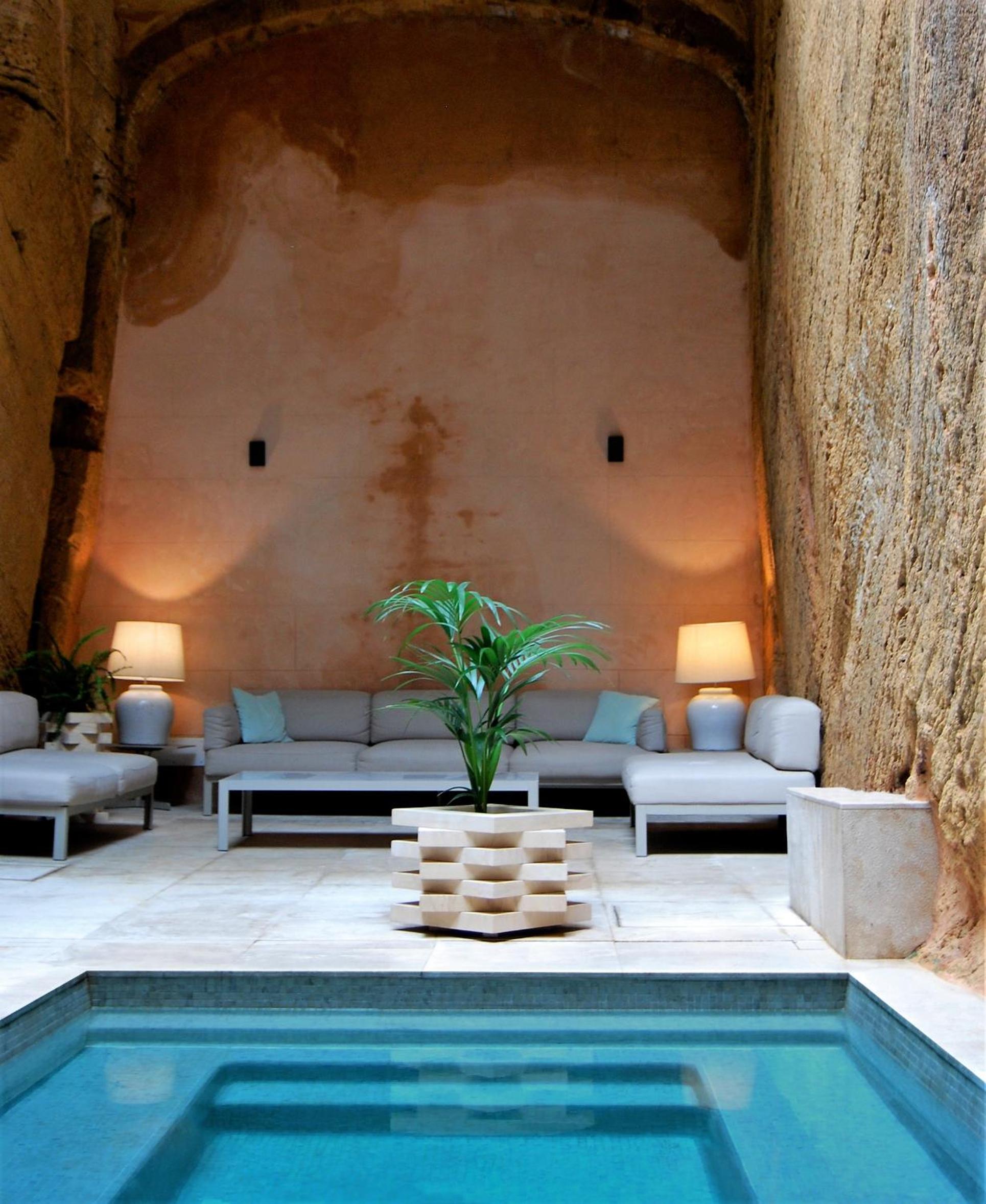 Hotel Bordoy Mostatxins - Hotel Boutique Adults Only