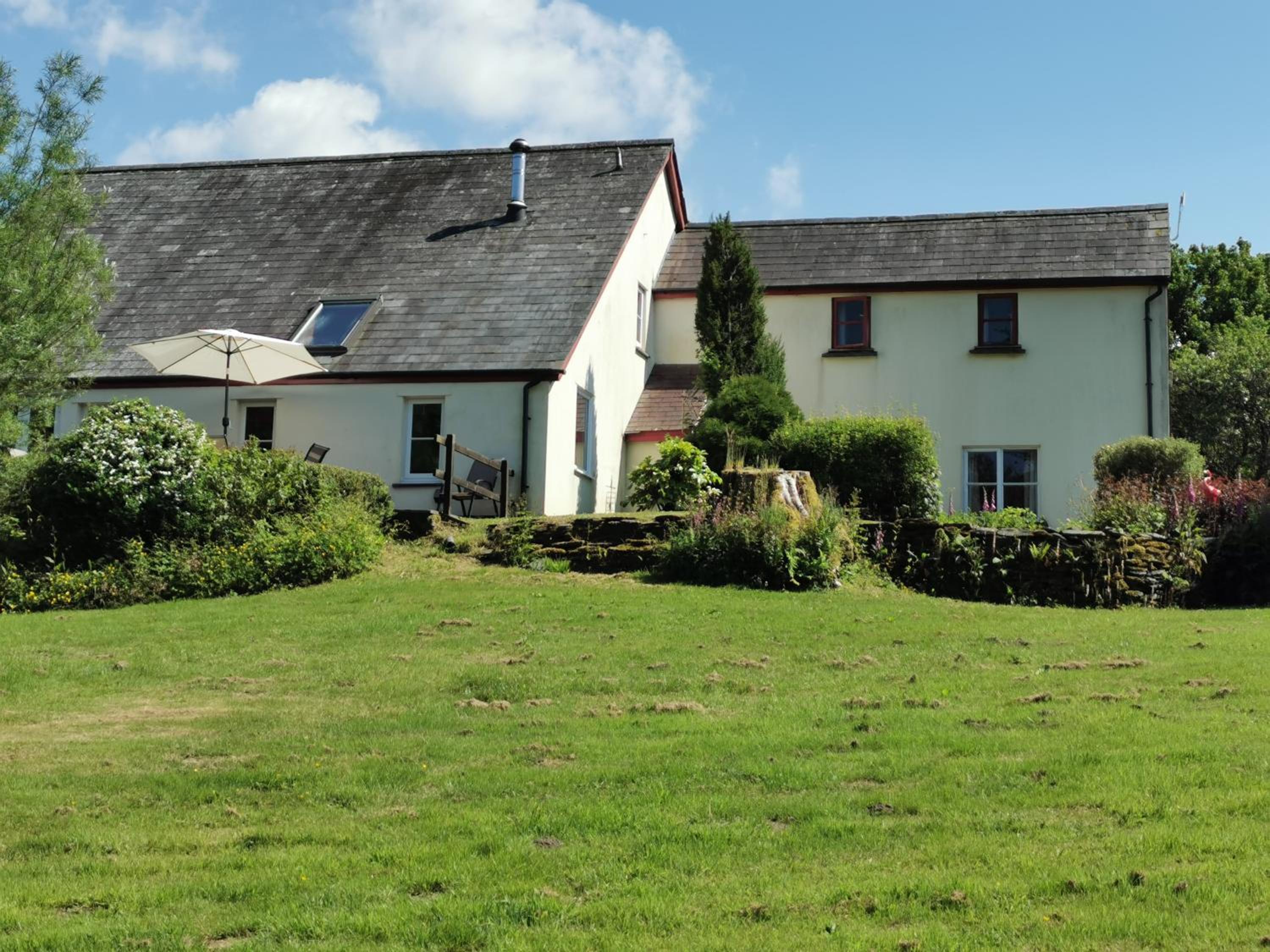Hotel Wellstone Cottages