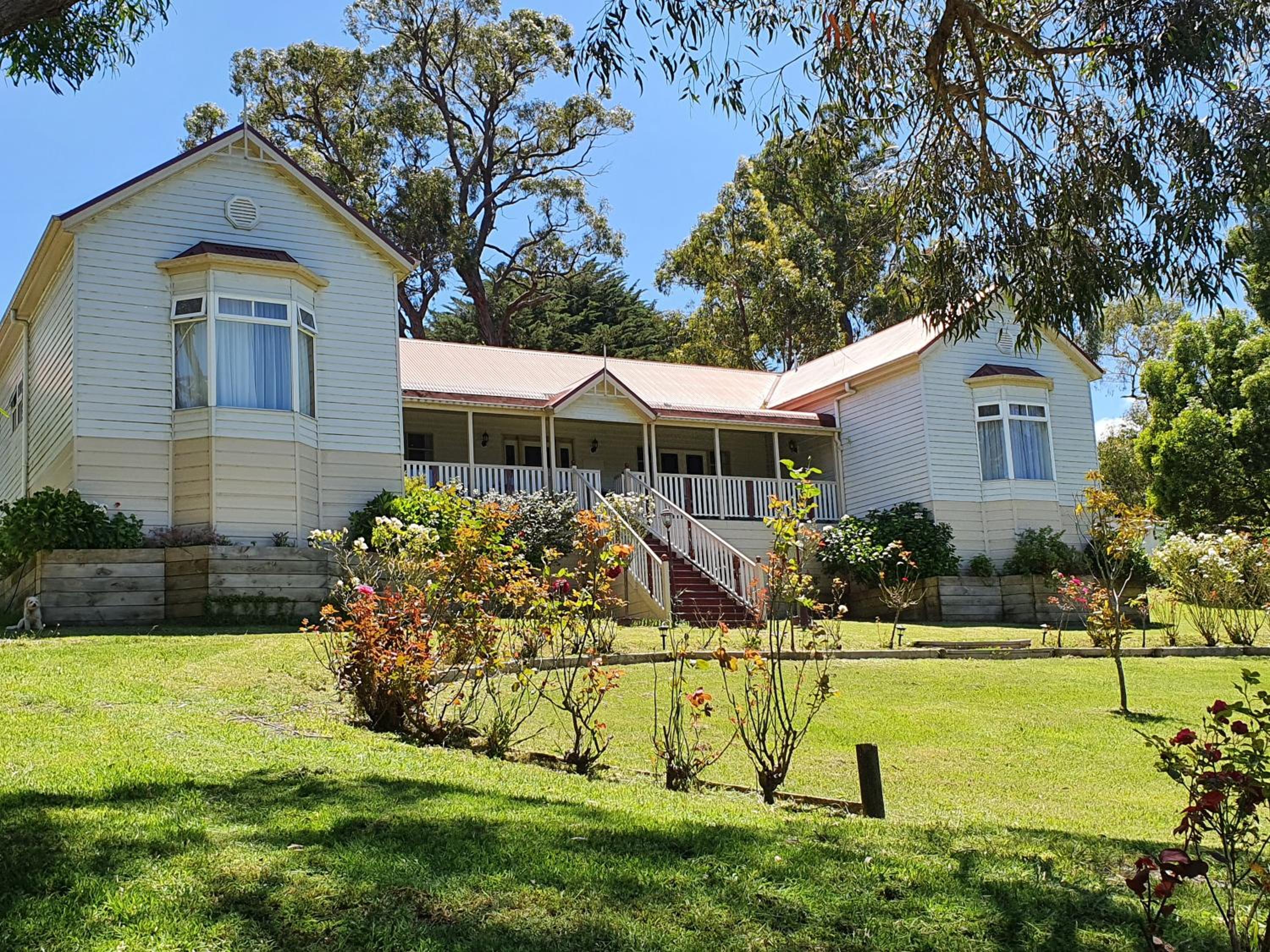 Hotel Rosebank Guesthouse