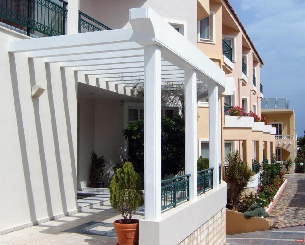 Hotel Alexia Beach Hotel