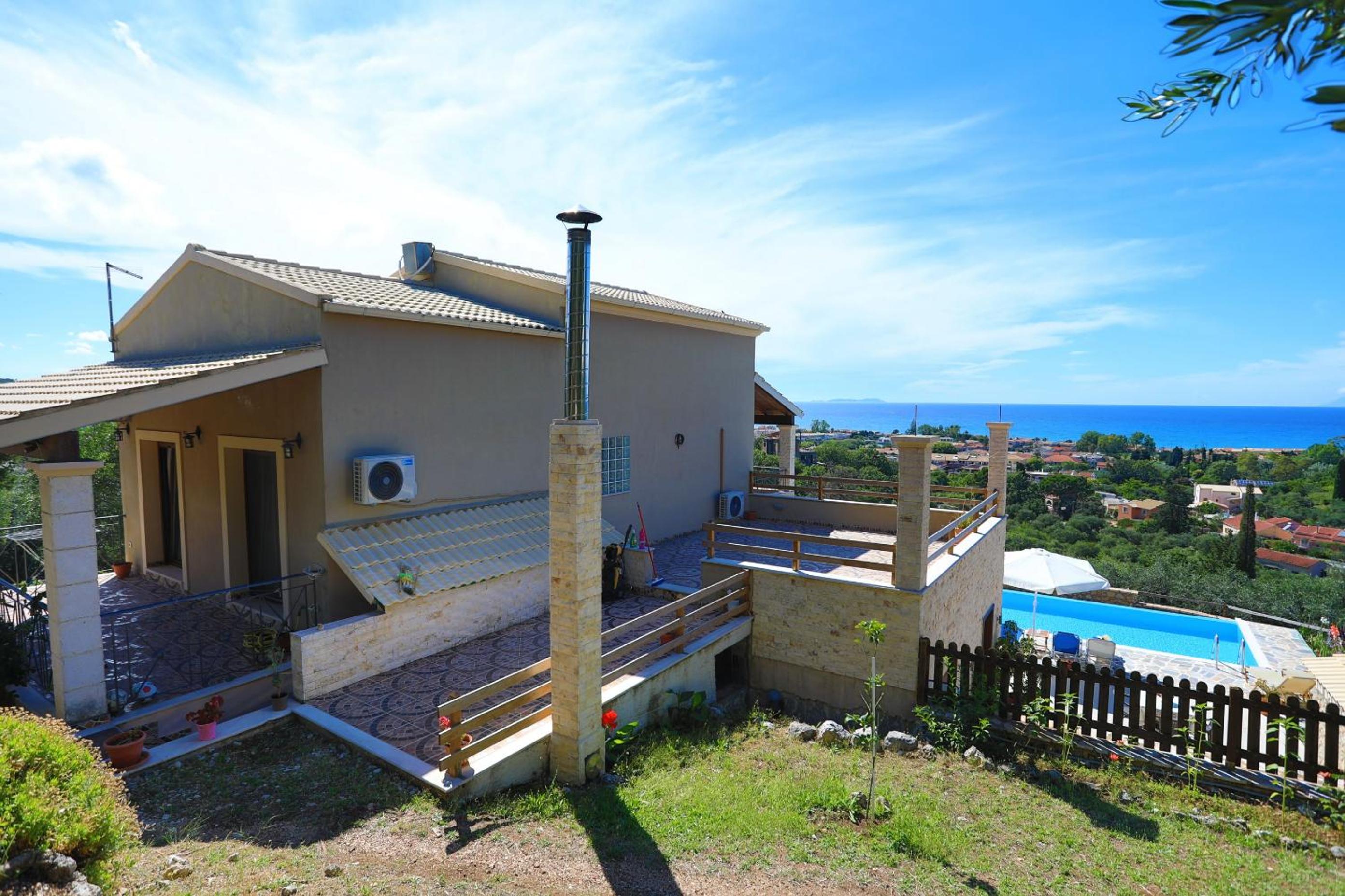 Hotel Villa Dersea