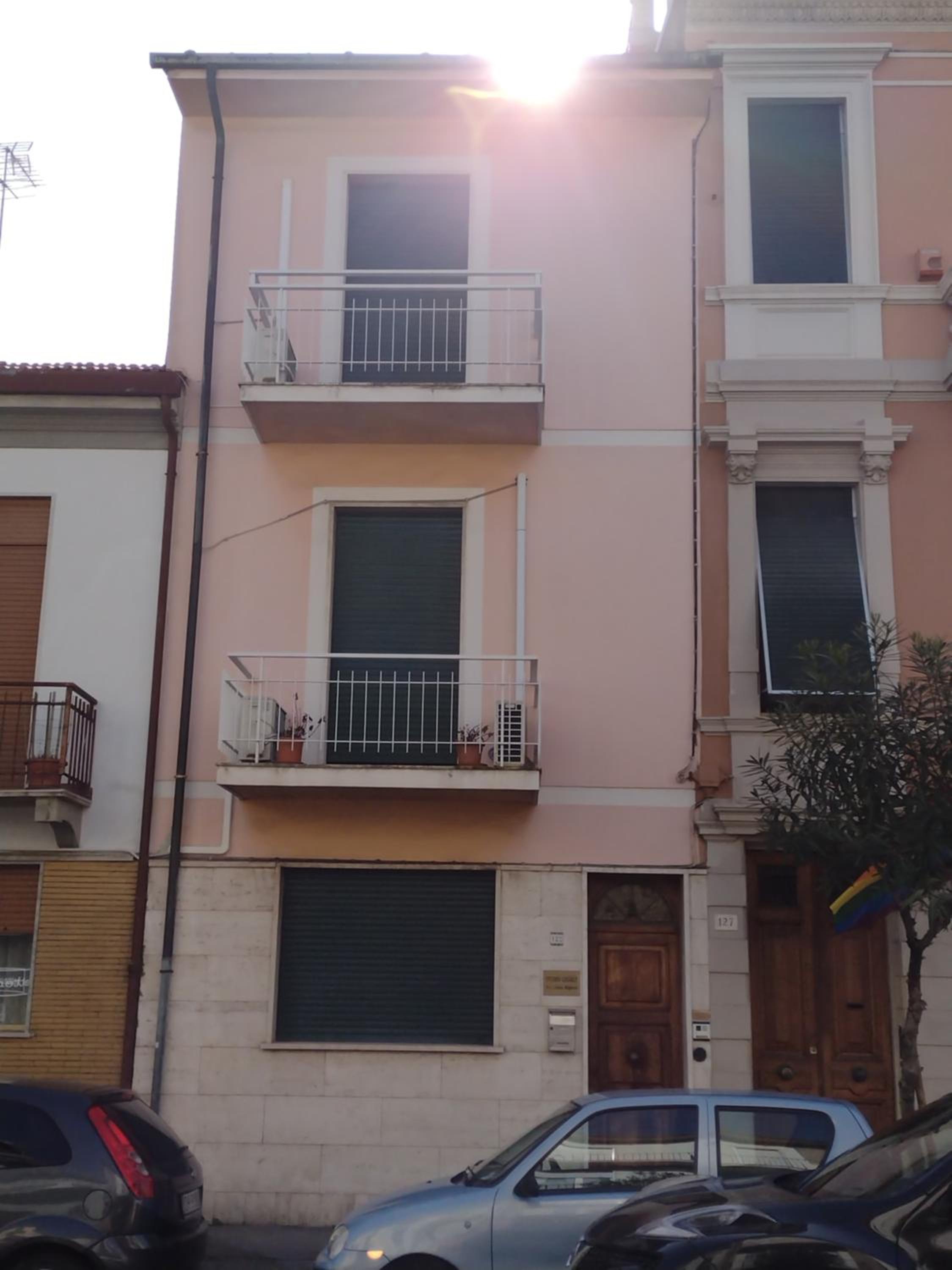 Hotel Mazzini Affittacamere