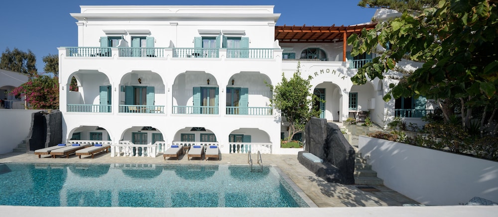 Hotel Armonia