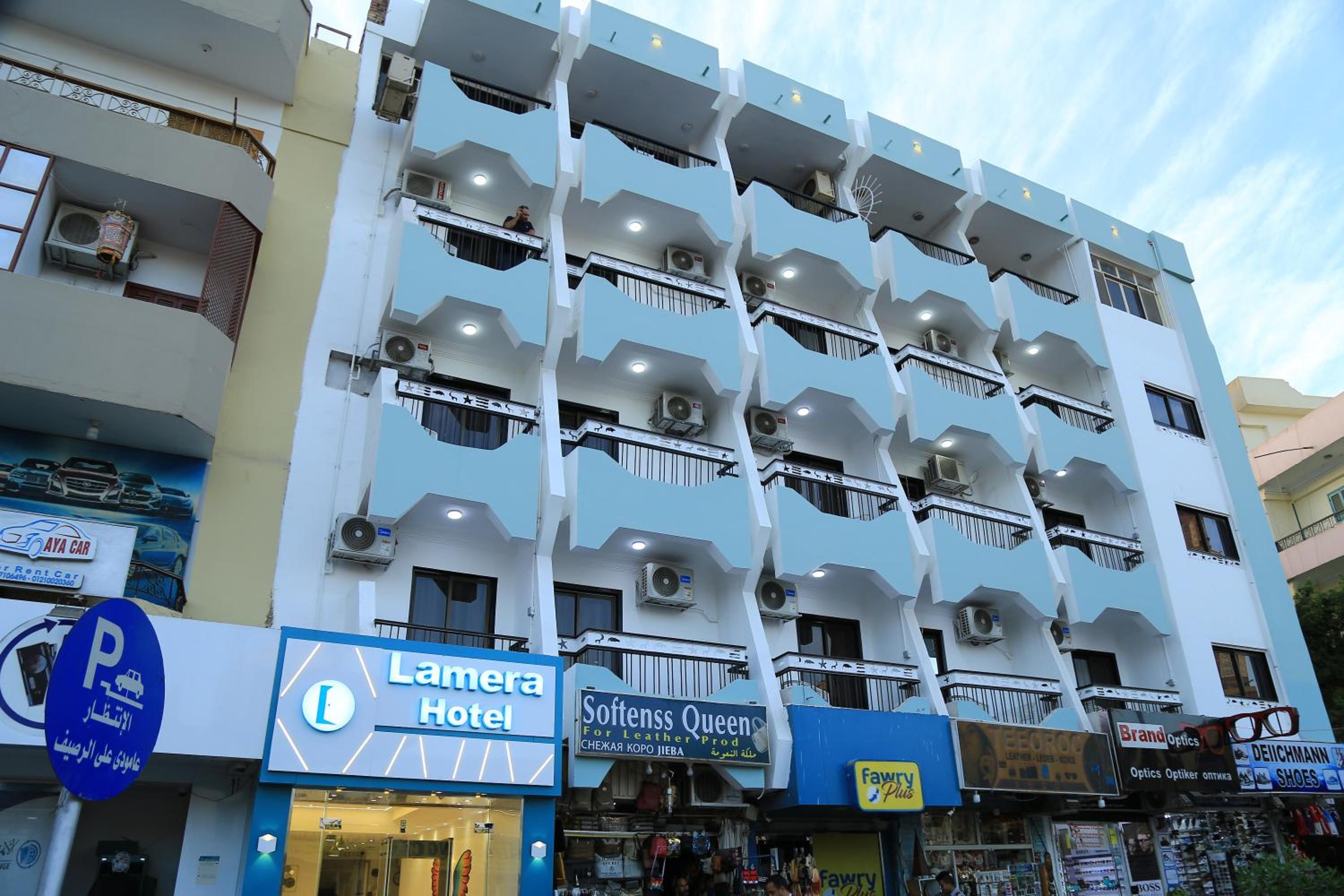 Hotel Lamera Hotel