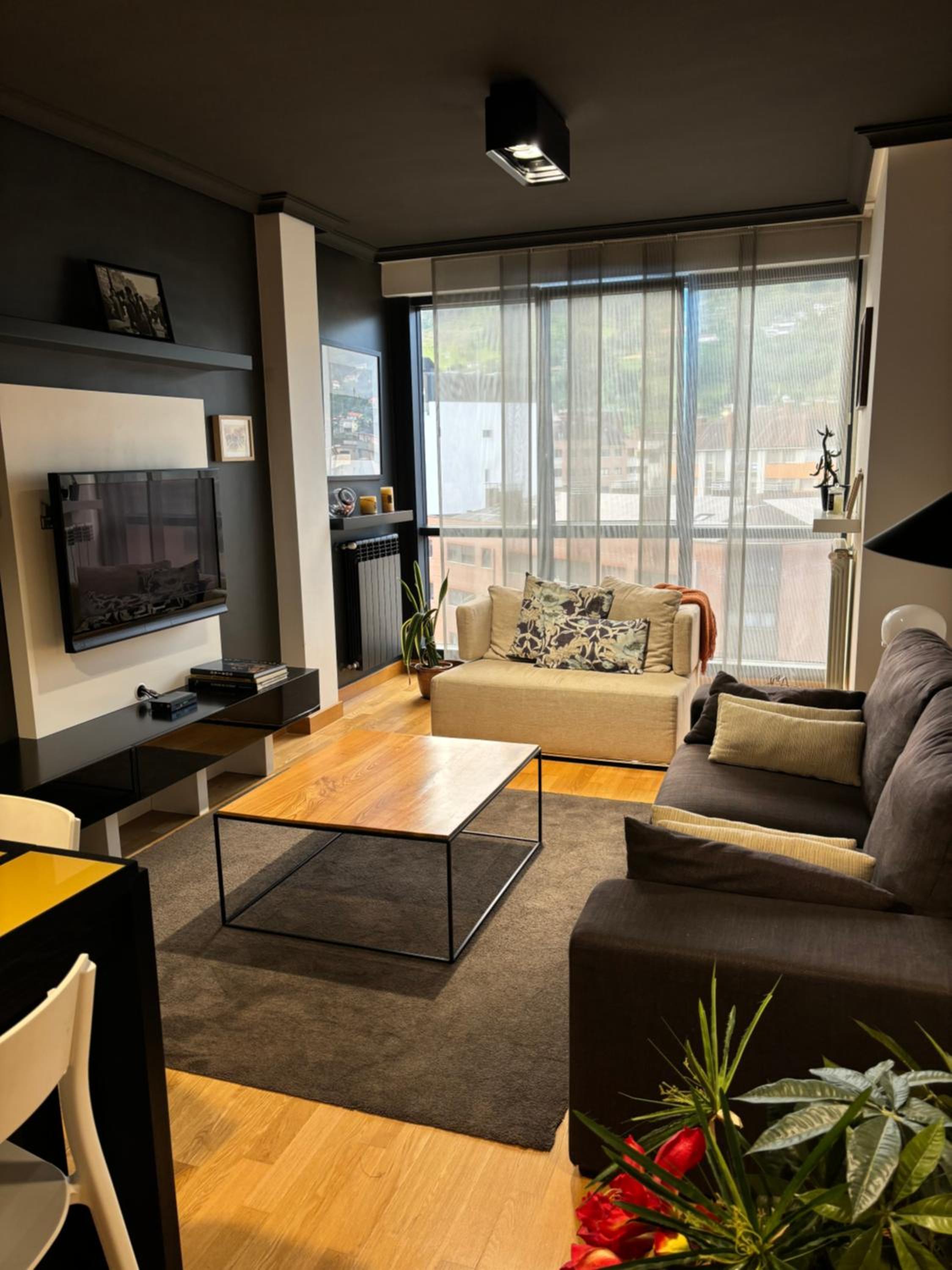 Hotel Apartamento Oviedo Naranco